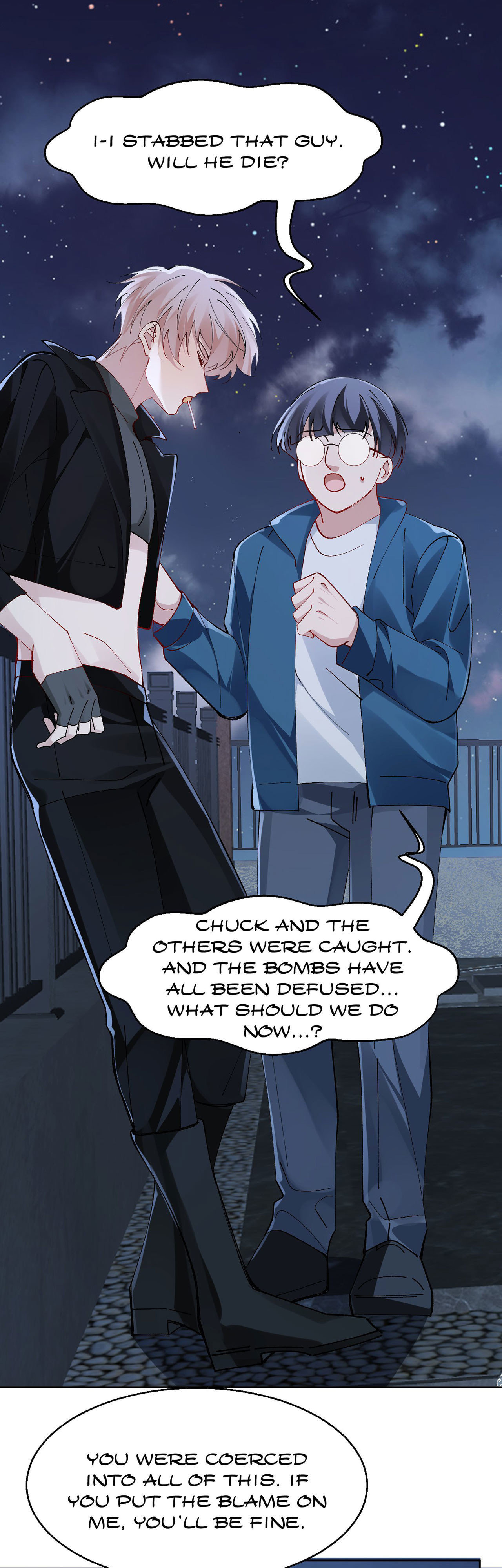 Read Itaitashii Love chapter 28 image 9 on Lezhin