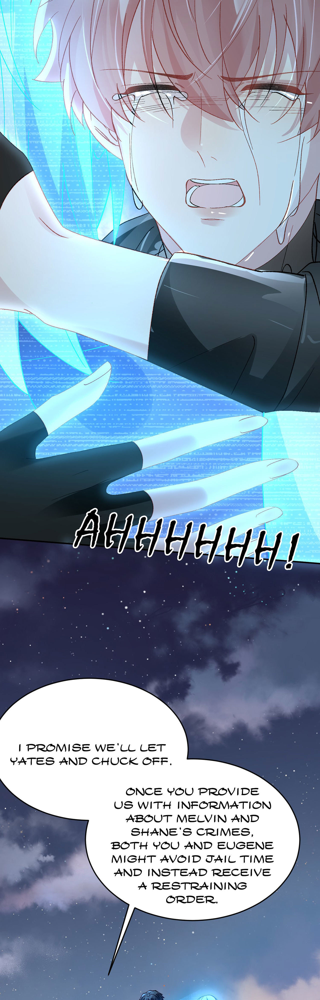 Read Itaitashii Love chapter 29 image 11 on Lezhin