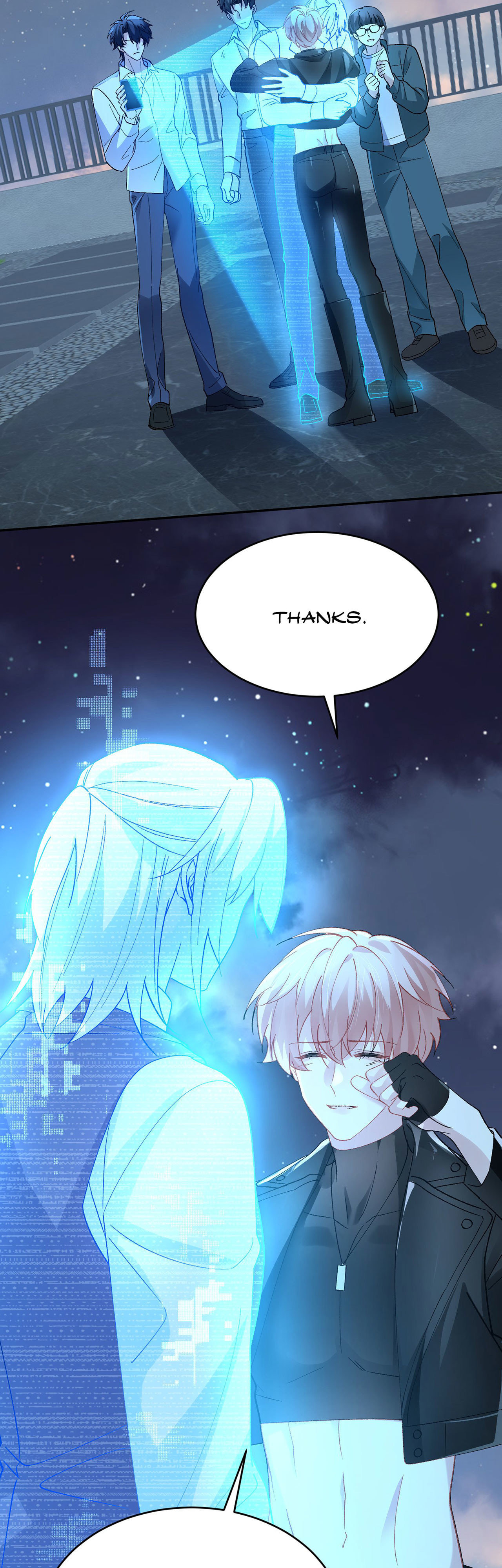 Read Itaitashii Love chapter 29 image 12 on Lezhin