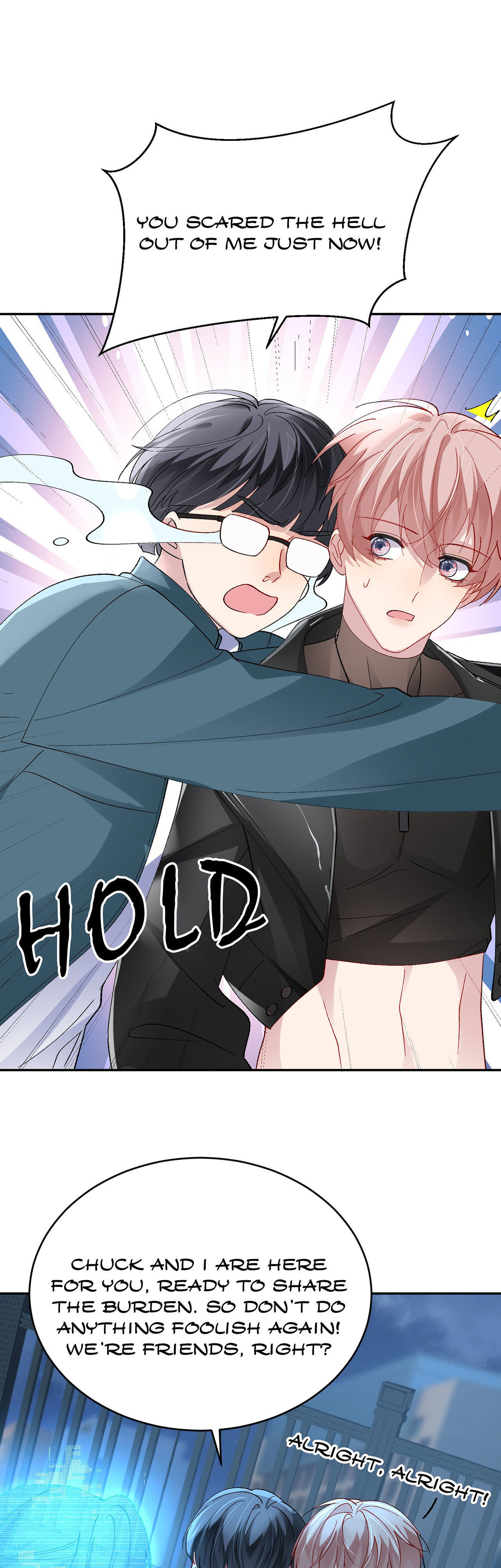 Read Itaitashii Love chapter 29 image 14 on Lezhin