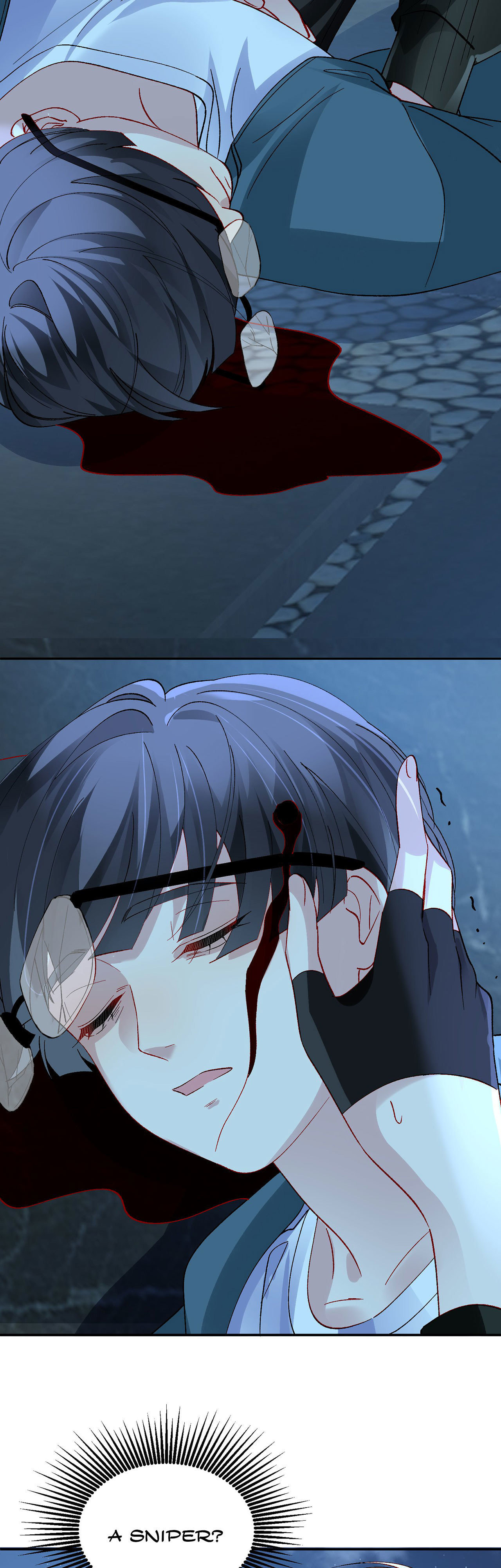 Read Itaitashii Love chapter 29 image 17 on Lezhin