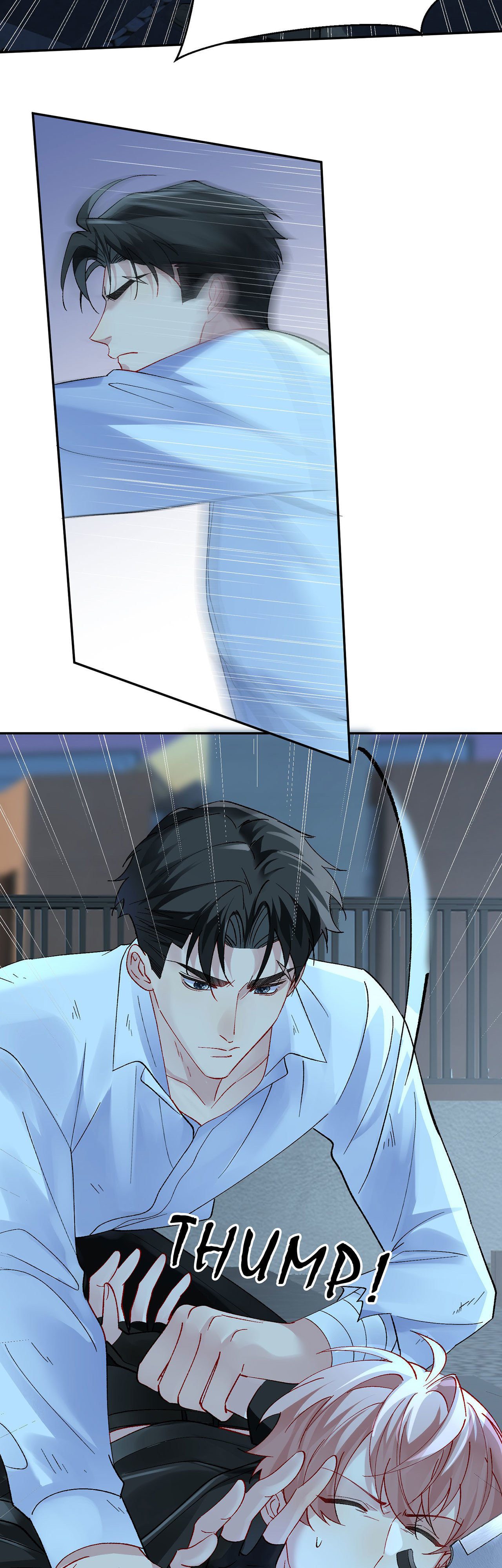 Read Itaitashii Love chapter 29 image 20 on Lezhin