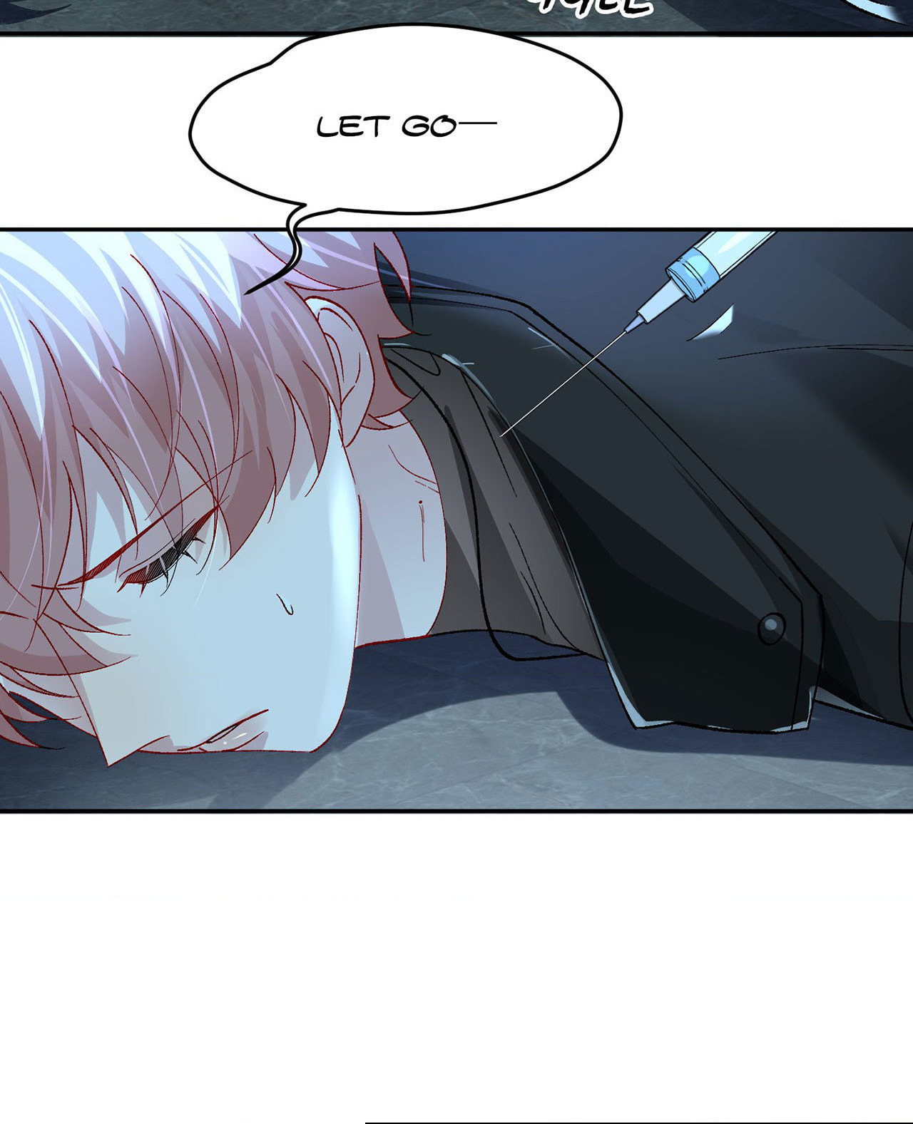 Read Itaitashii Love chapter 29 image 23 on Lezhin