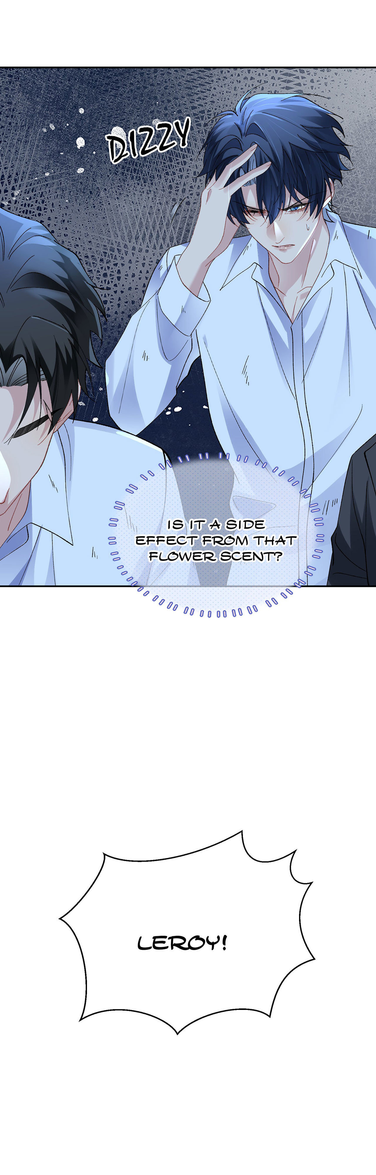 Read Itaitashii Love chapter 29 image 24 on Lezhin