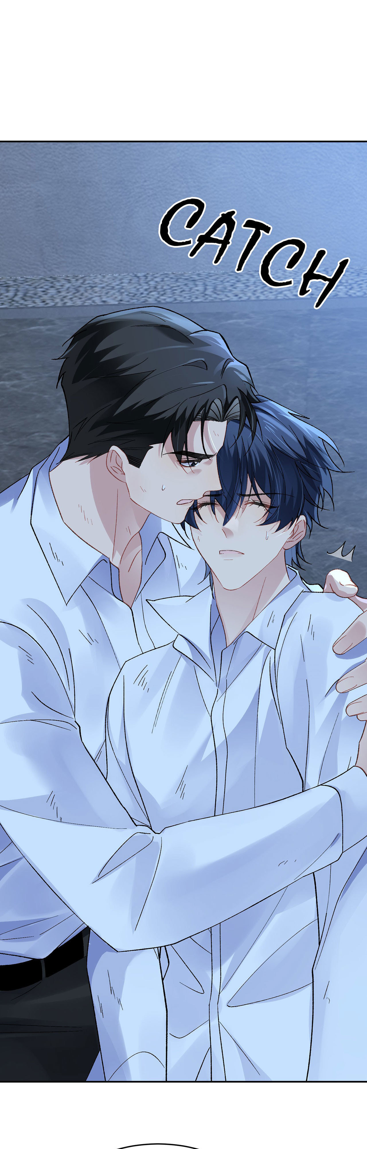Read Itaitashii Love chapter 29 image 25 on Lezhin
