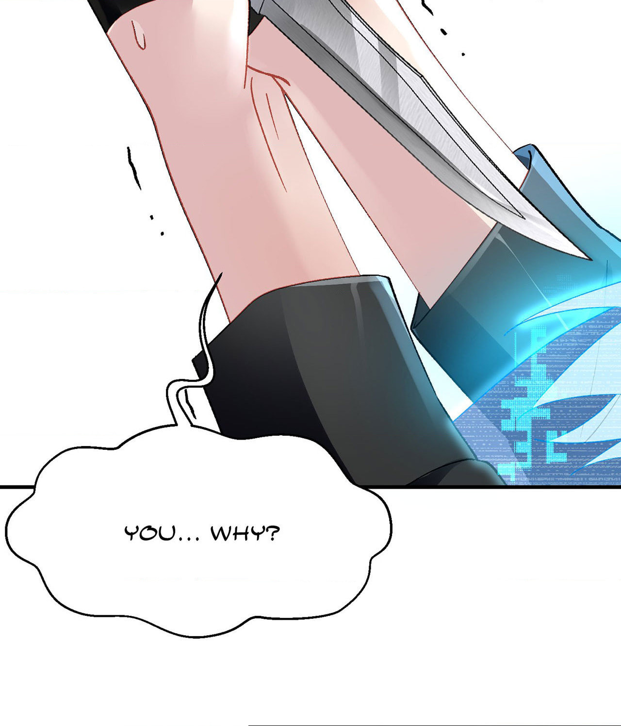 Read Itaitashii Love chapter 29 image 6 on Lezhin