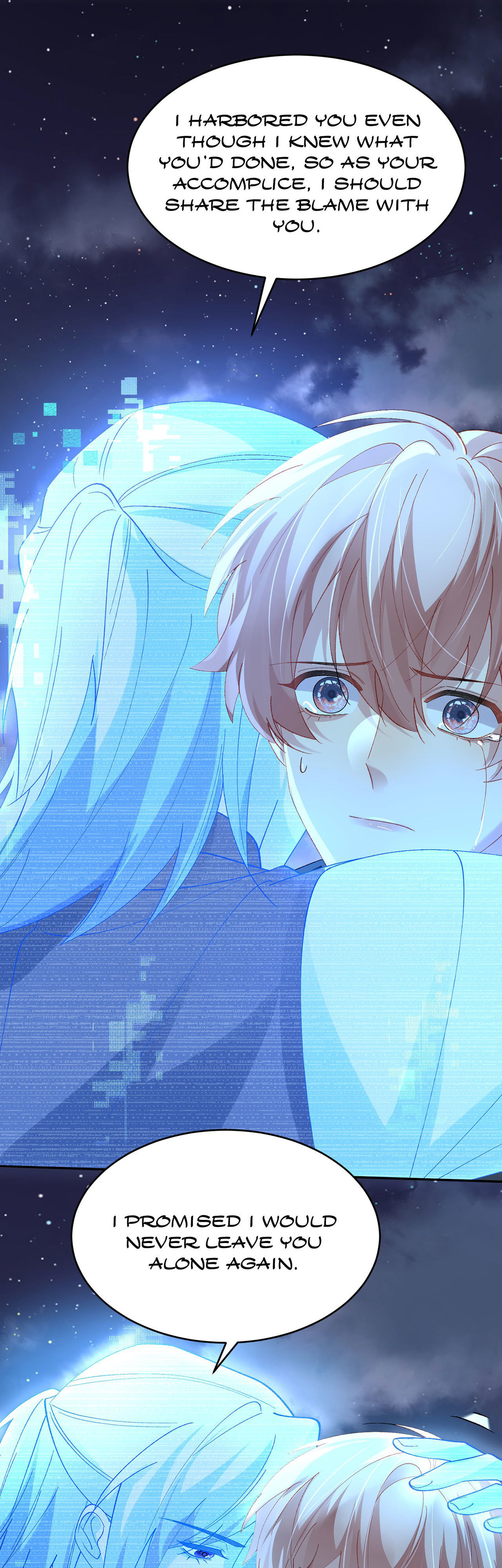 Read Itaitashii Love chapter 29 image 7 on Lezhin