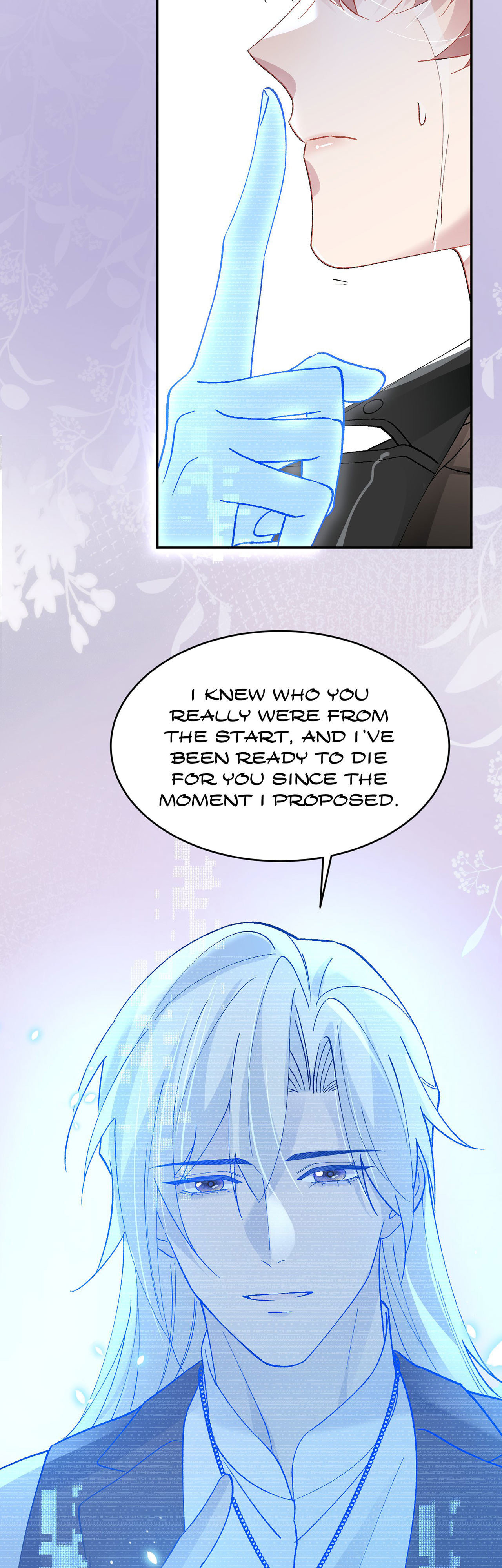 Read Itaitashii Love chapter 29 image 9 on Lezhin