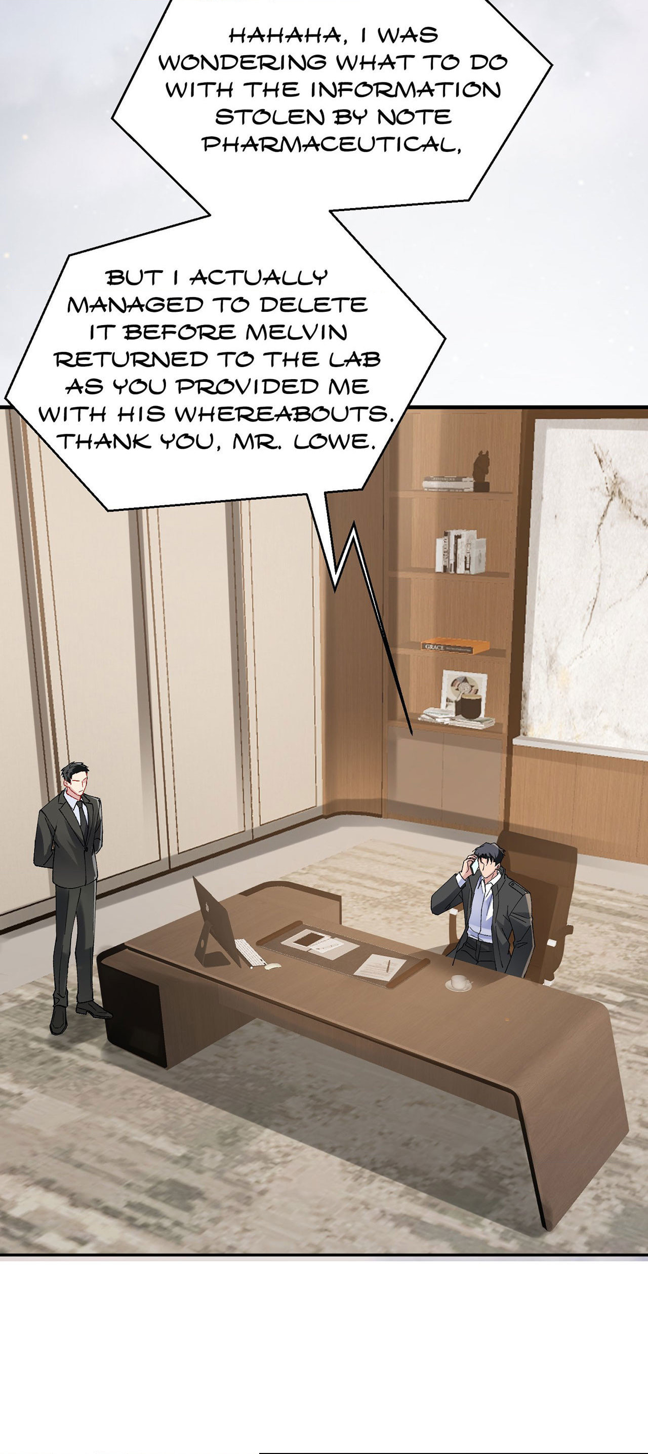Read Itaitashii Love chapter 31 image 10 on Lezhin
