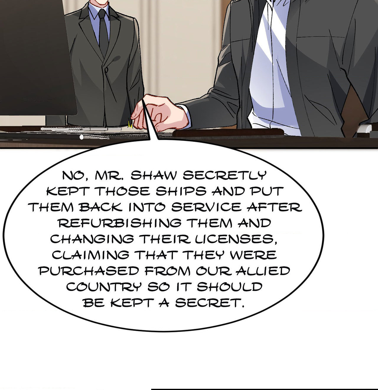 Read Itaitashii Love chapter 31 image 19 on Lezhin