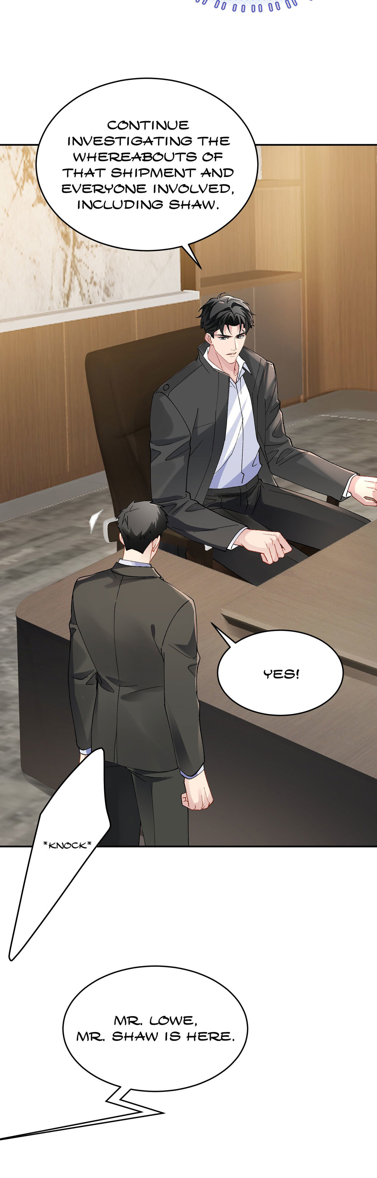 Read Itaitashii Love chapter 31 image 21 on Lezhin
