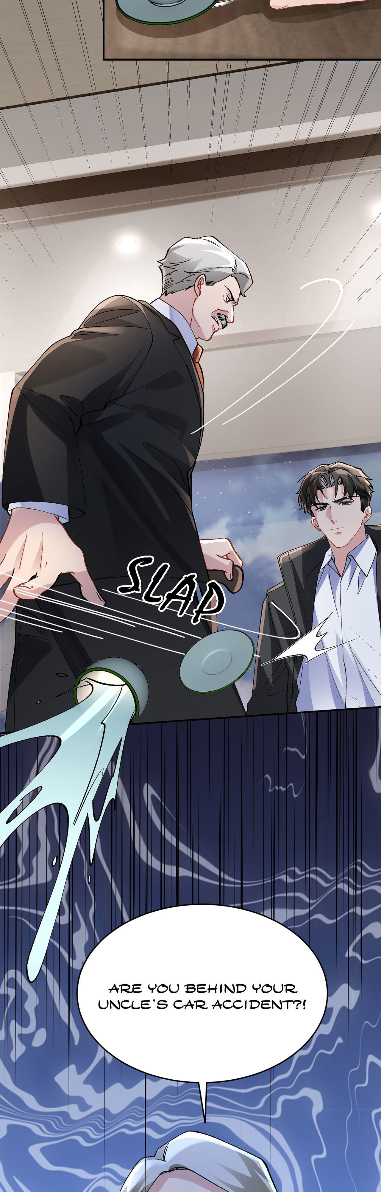 Read Itaitashii Love chapter 31 image 24 on Lezhin