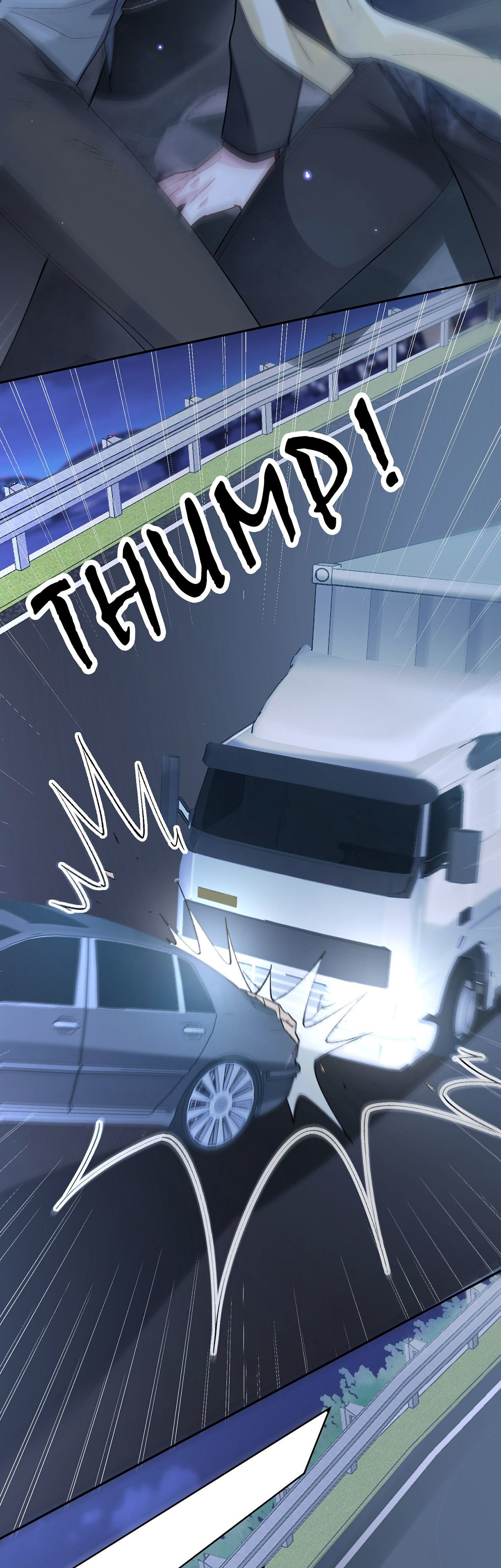 Read Itaitashii Love chapter 31 image 4 on Lezhin