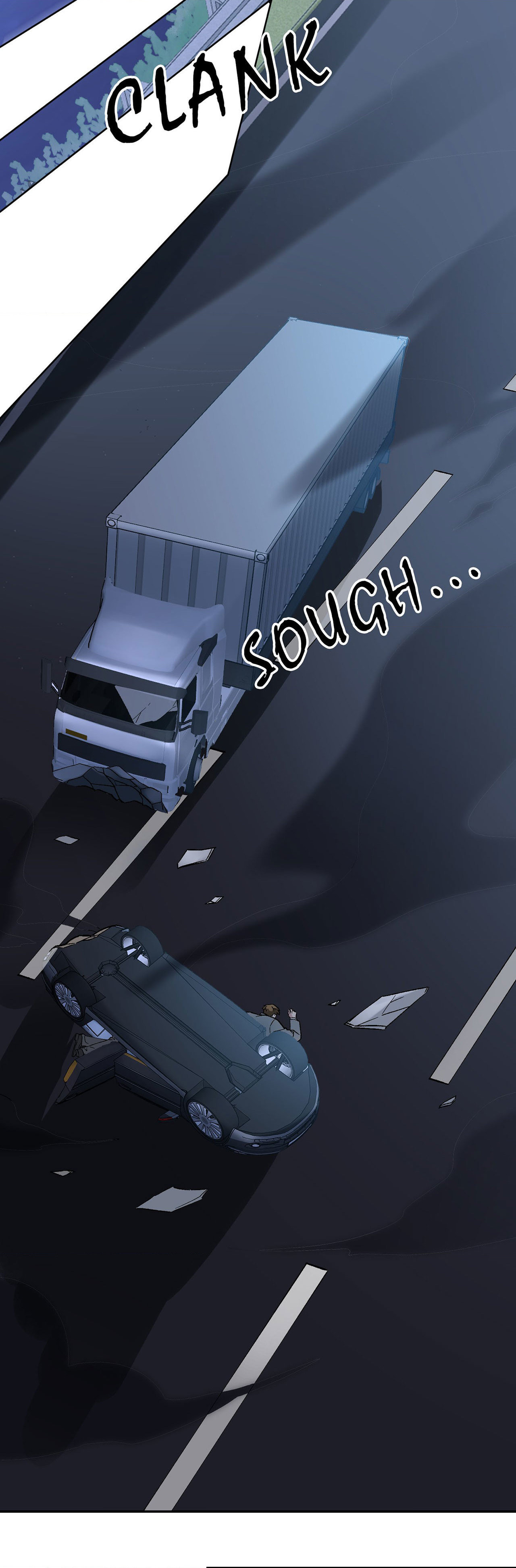 Read Itaitashii Love chapter 31 image 5 on Lezhin