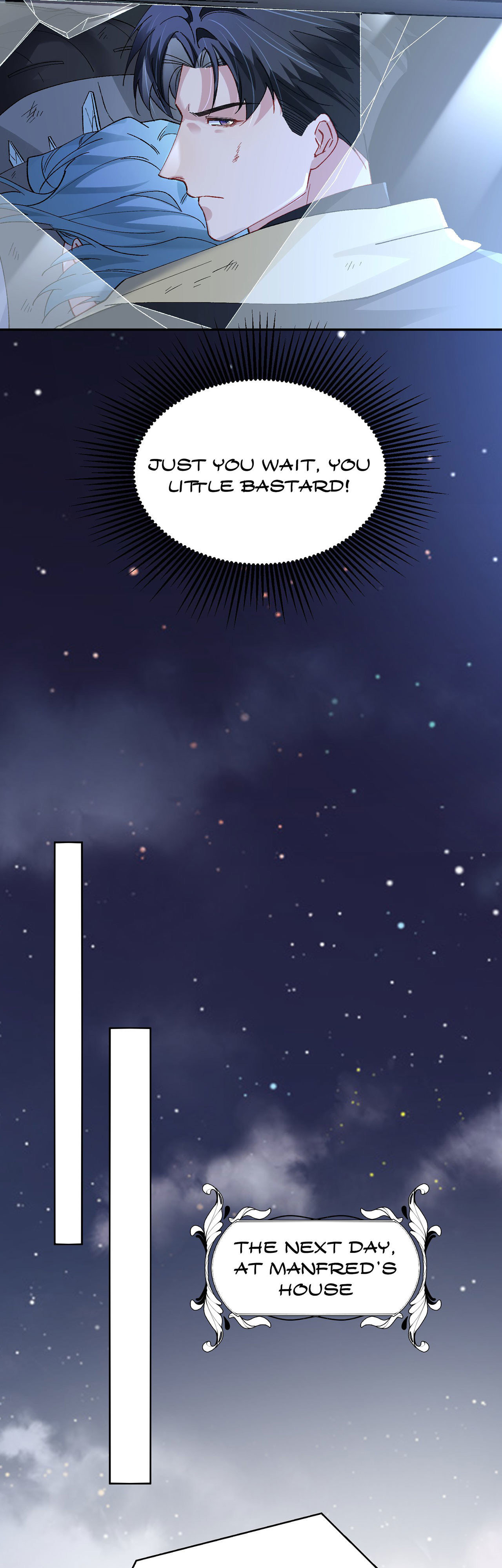Read Itaitashii Love chapter 31 image 9 on Lezhin