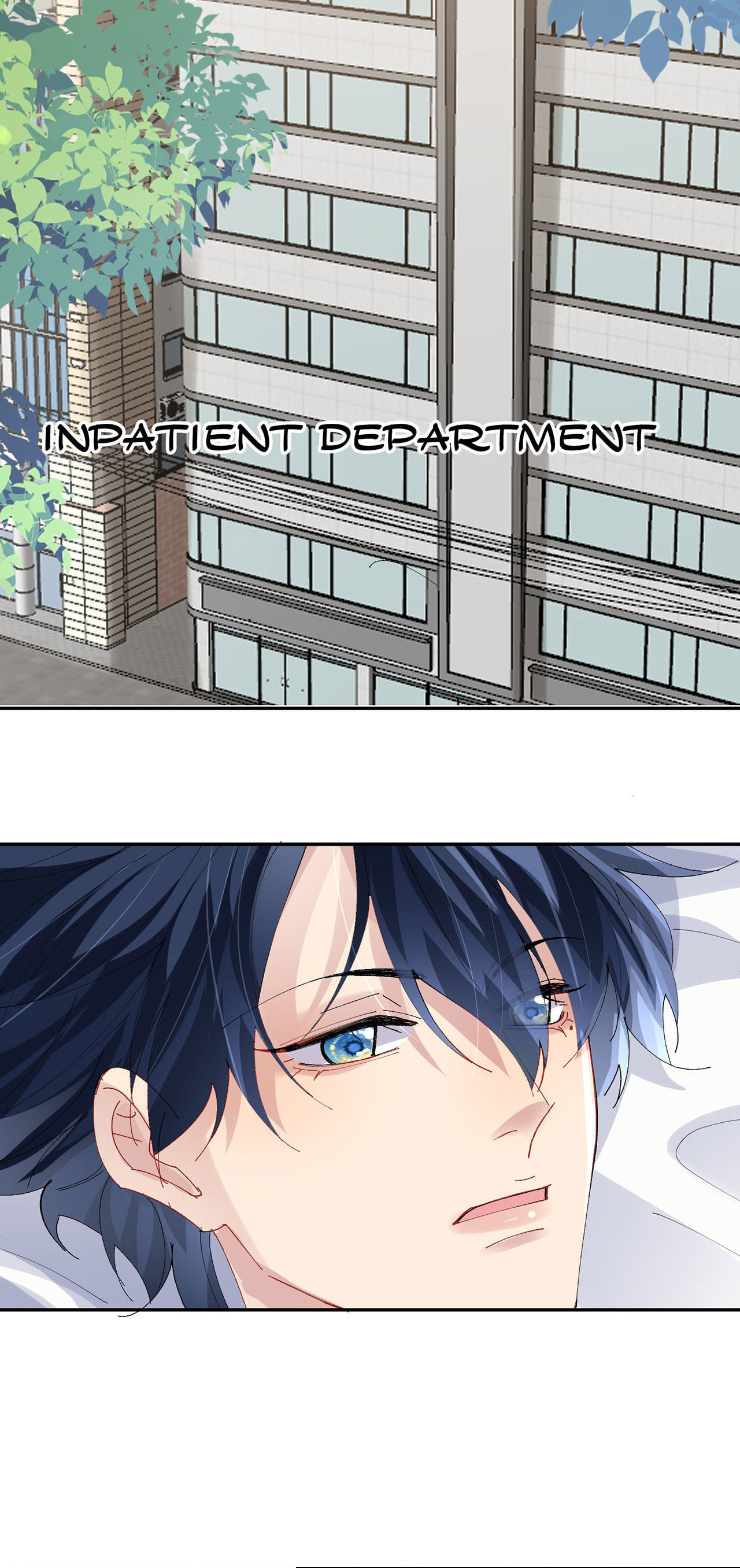 Read Itaitashii Love chapter 32 image 10 on Lezhin