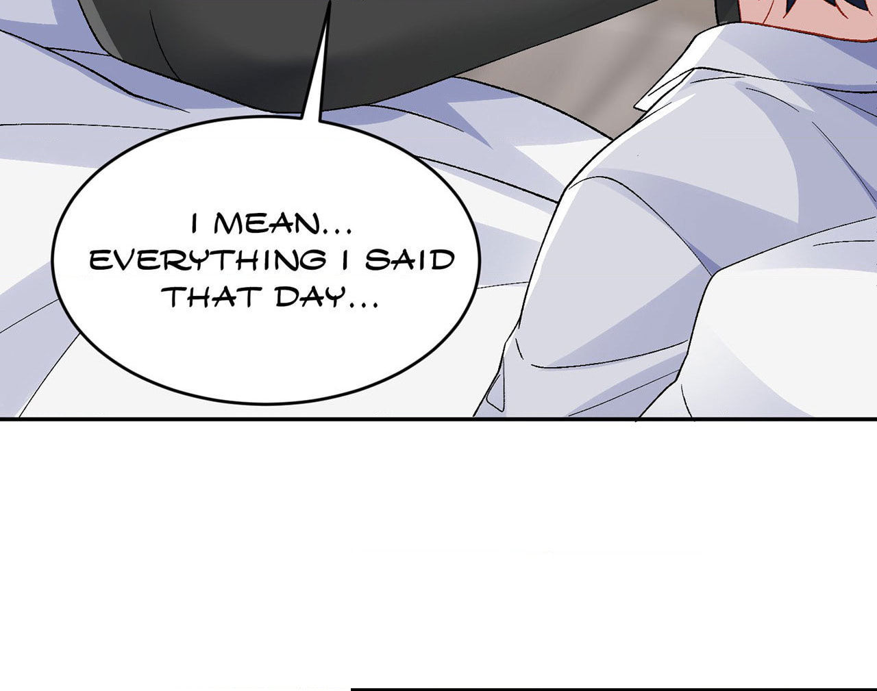 Read Itaitashii Love chapter 32 image 20 on Lezhin