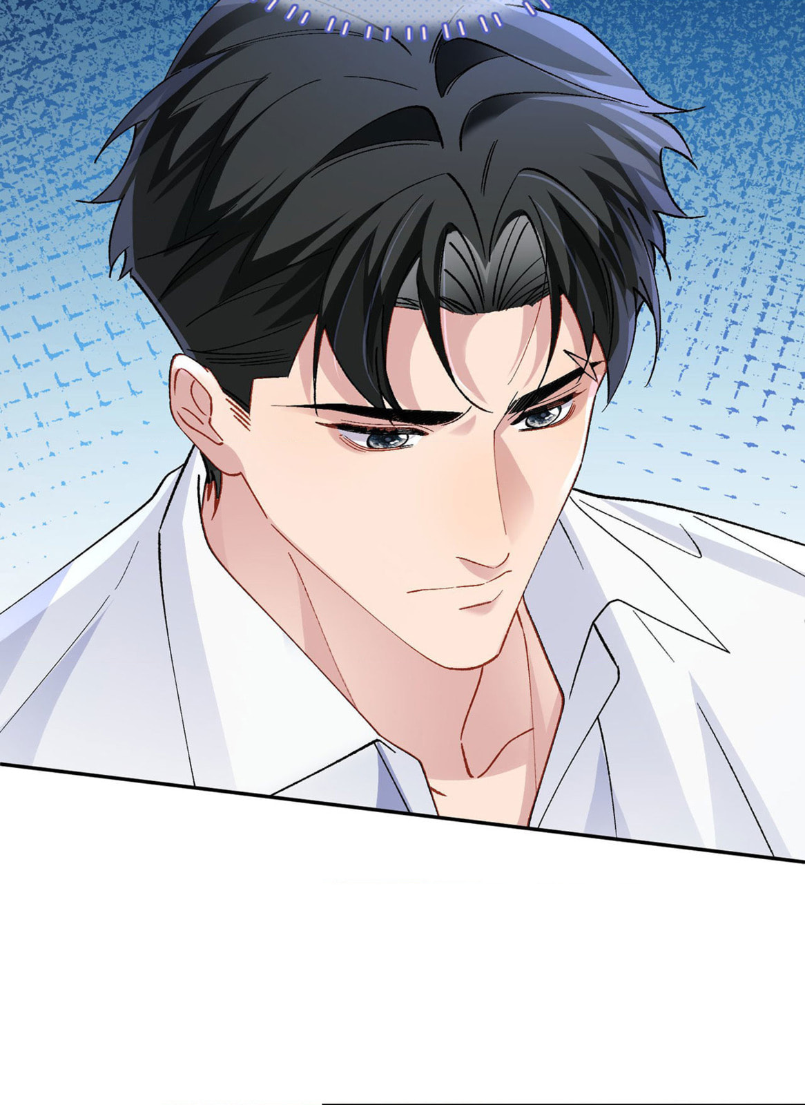 Read Itaitashii Love chapter 32 image 25 on Lezhin