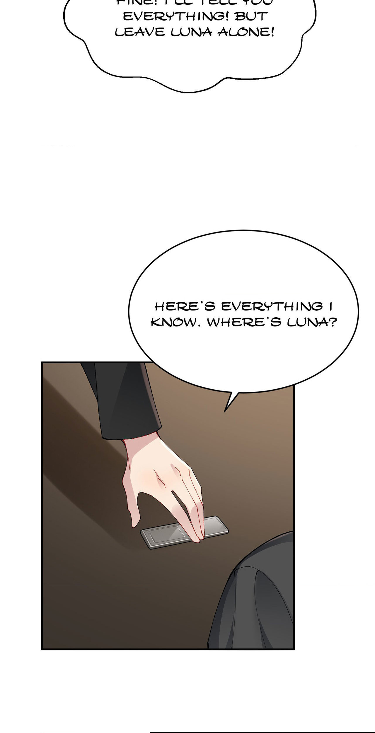 Read Itaitashii Love chapter 32 image 5 on Lezhin