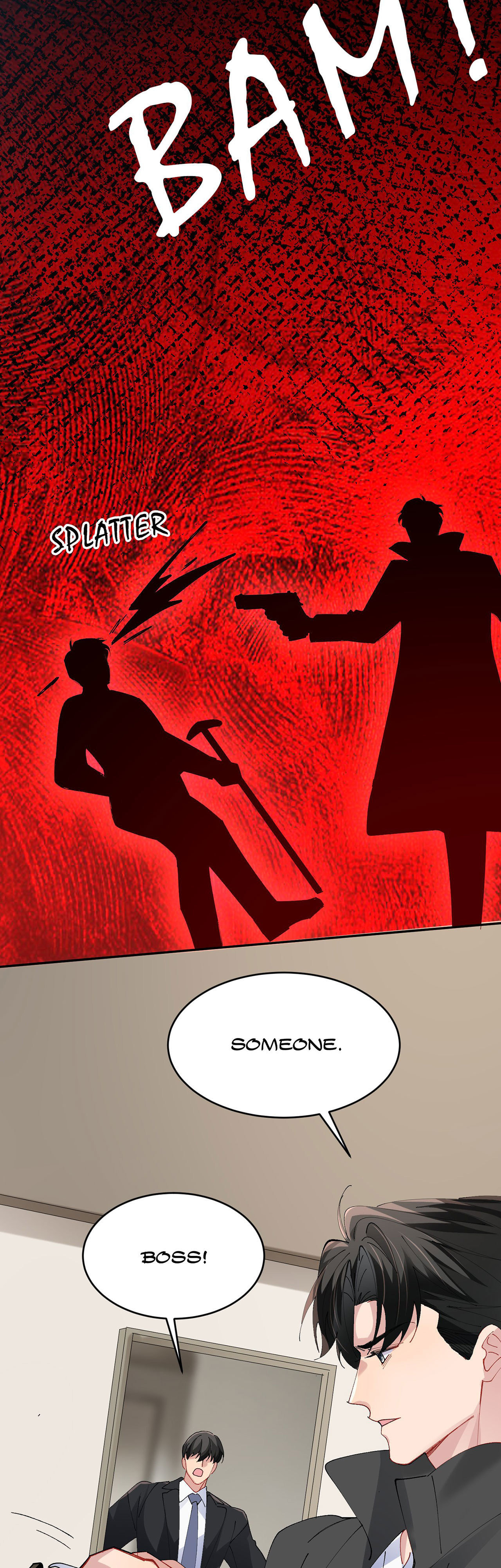 Read Itaitashii Love chapter 32 image 7 on Lezhin