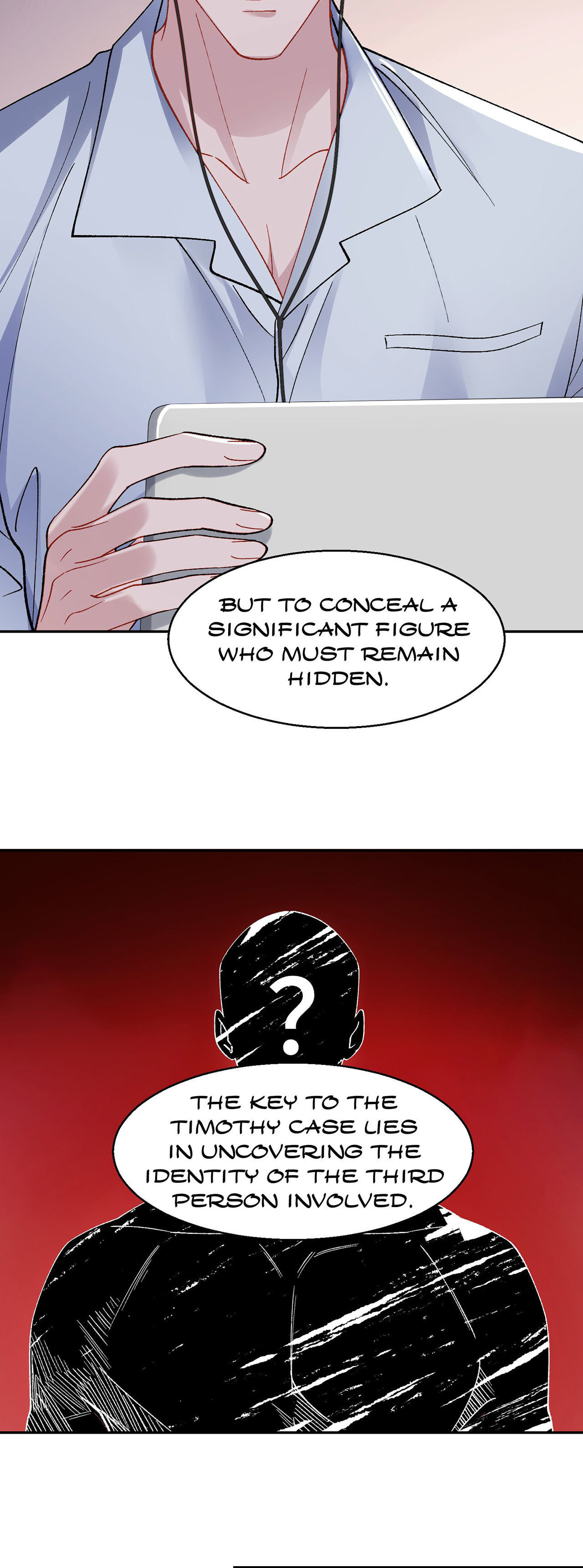 Read Itaitashii Love chapter 34 image 10 on Lezhin