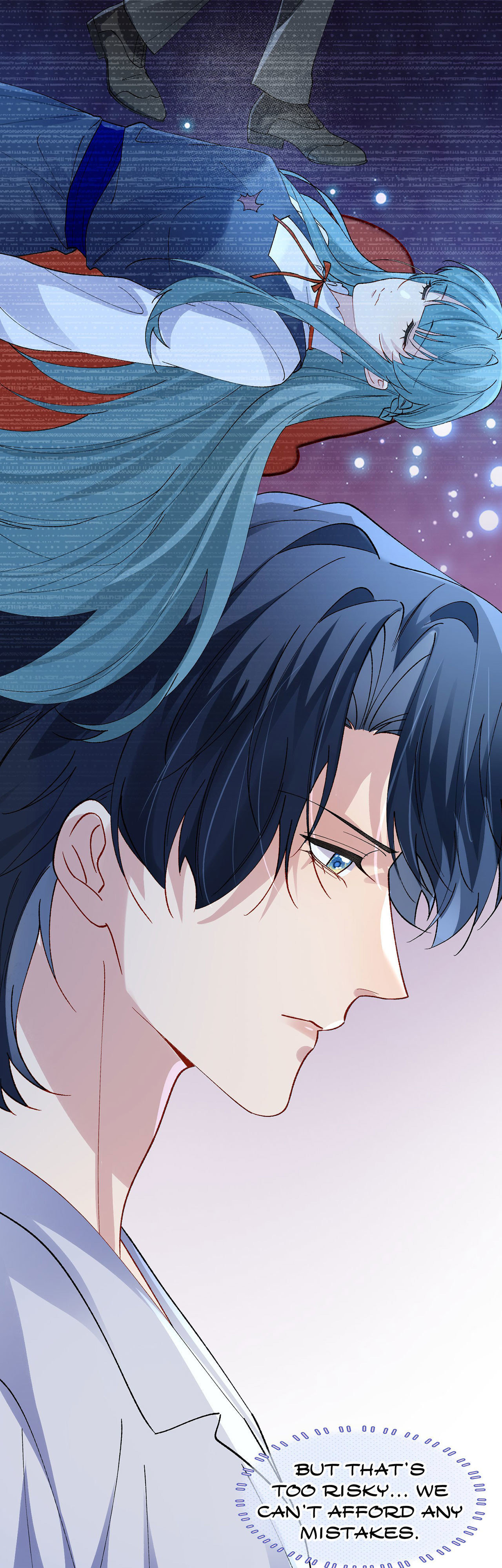 Read Itaitashii Love chapter 34 image 13 on Lezhin