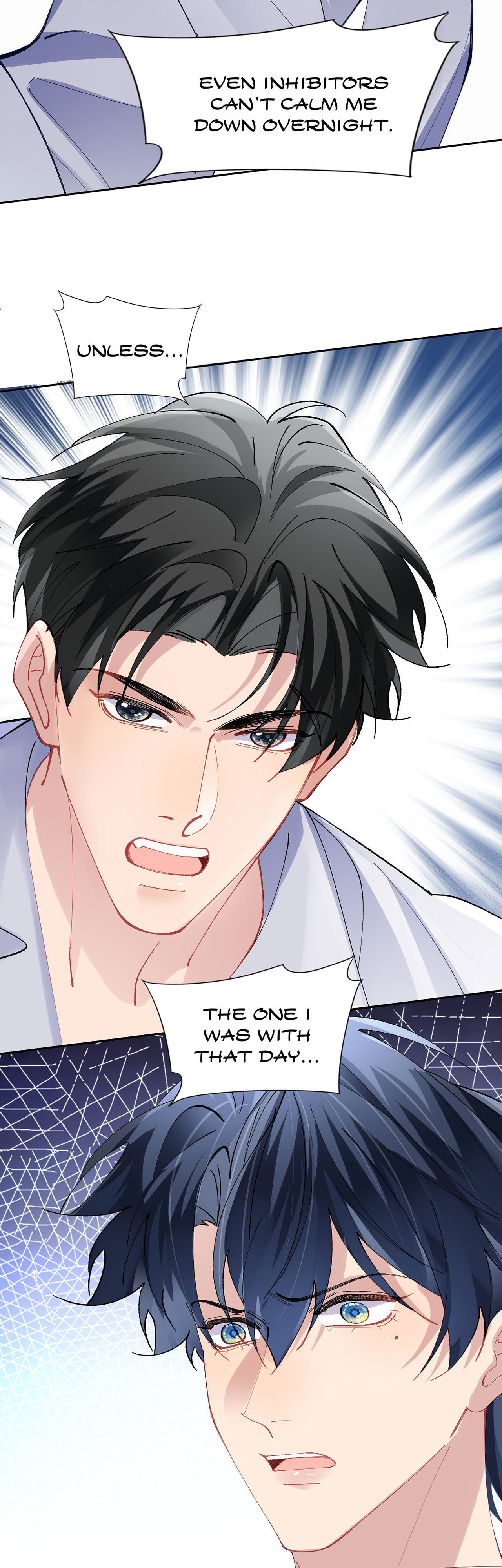 Read Itaitashii Love chapter 34 image 29 on Lezhin