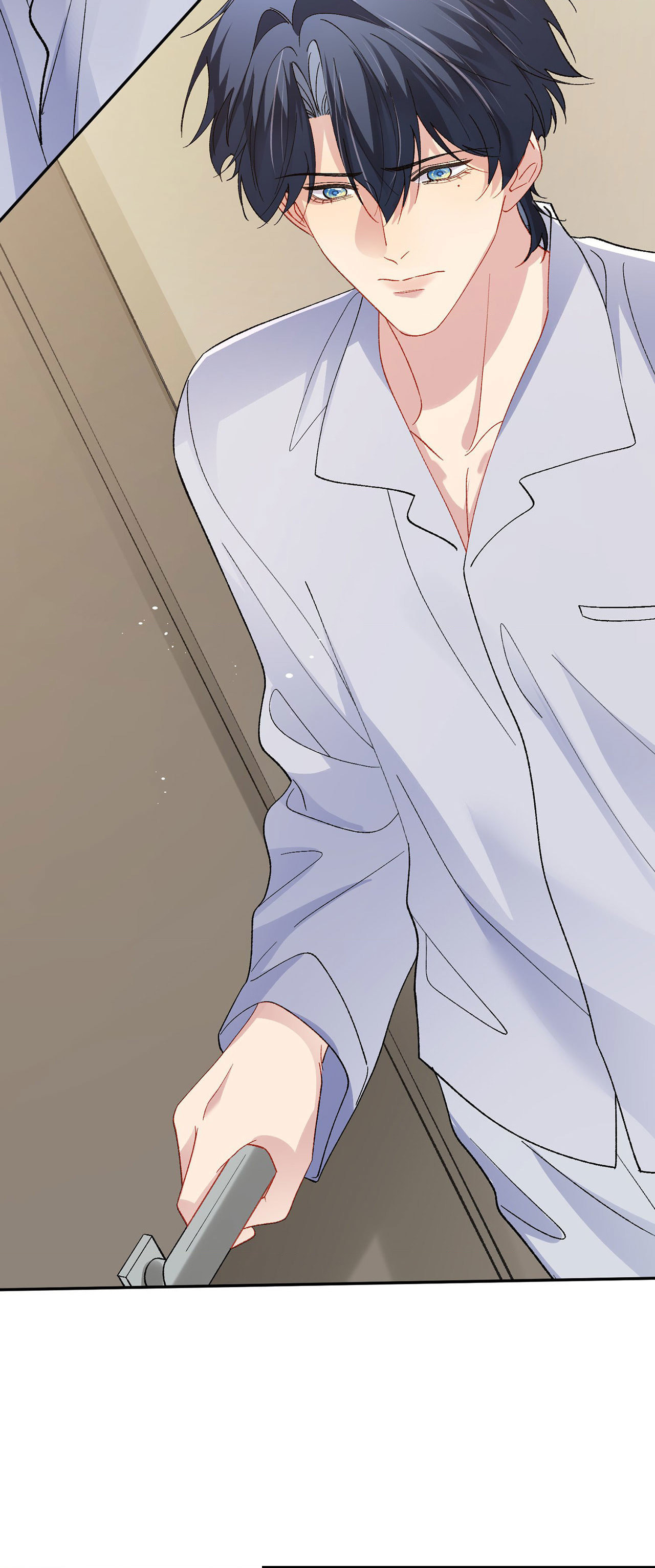 Read Itaitashii Love chapter 34 image 4 on Lezhin