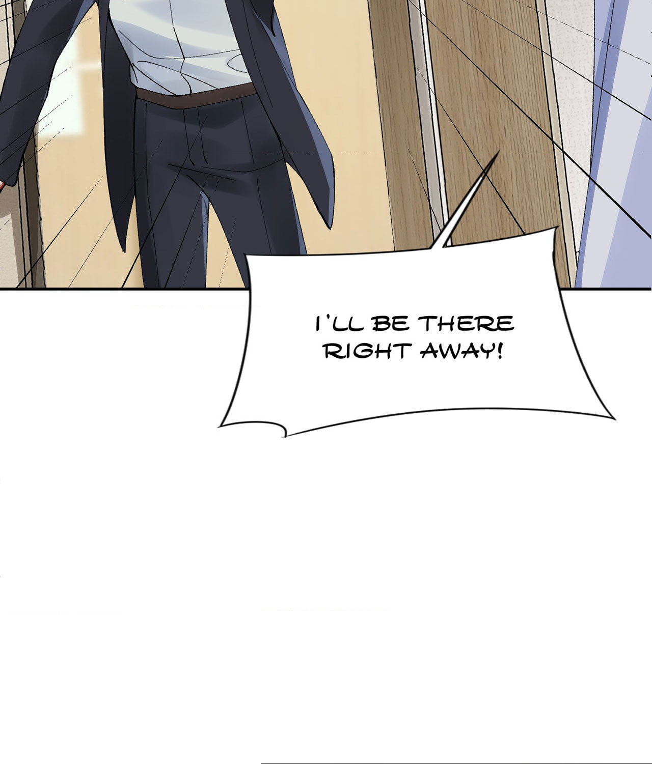 Read Itaitashii Love chapter 35 image 11 on Lezhin