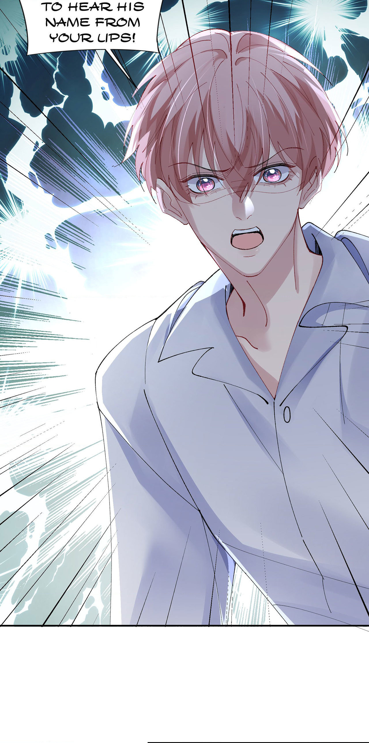 Read Itaitashii Love chapter 35 image 16 on Lezhin
