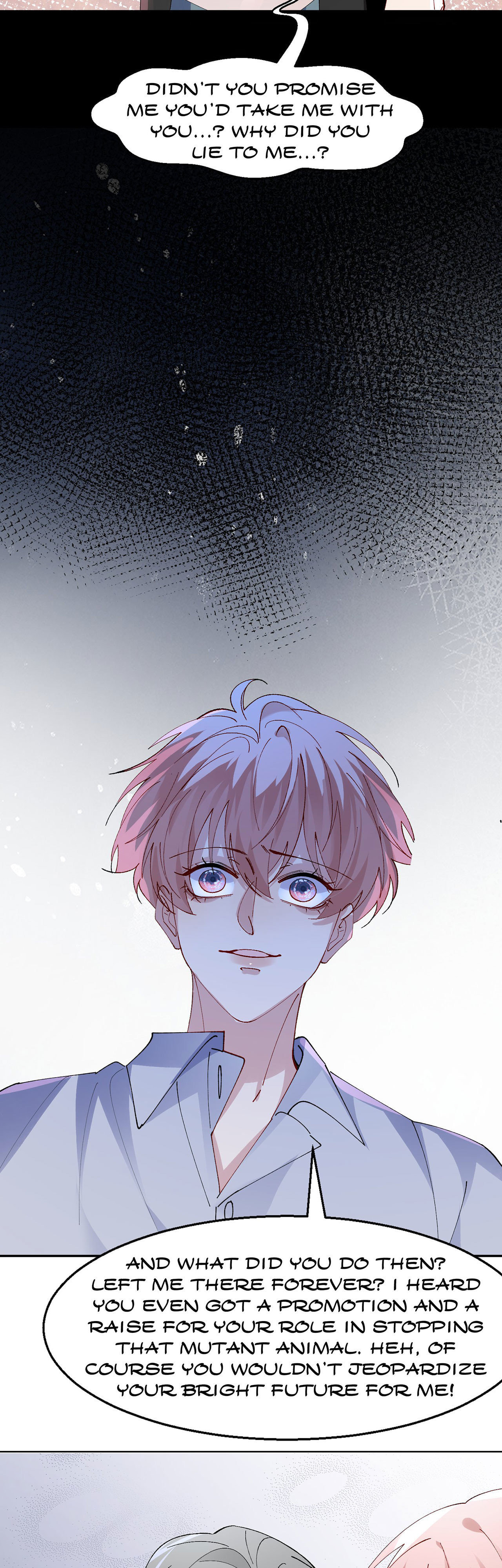Read Itaitashii Love chapter 36 image 13 on Lezhin