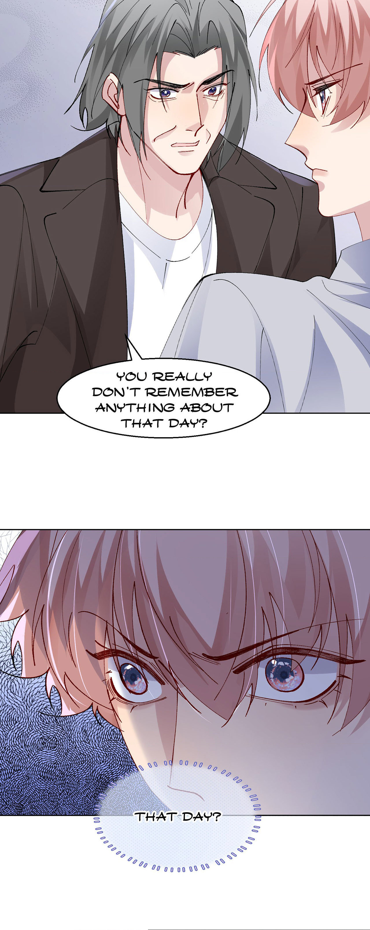 Read Itaitashii Love chapter 36 image 14 on Lezhin