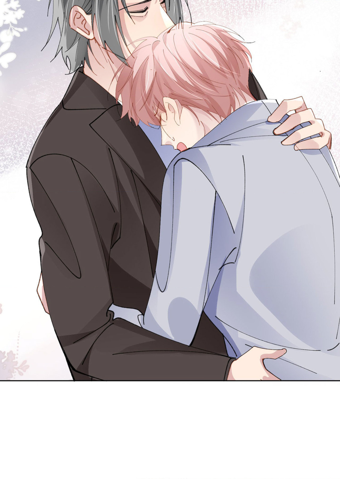 Read Itaitashii Love chapter 36 image 19 on Lezhin