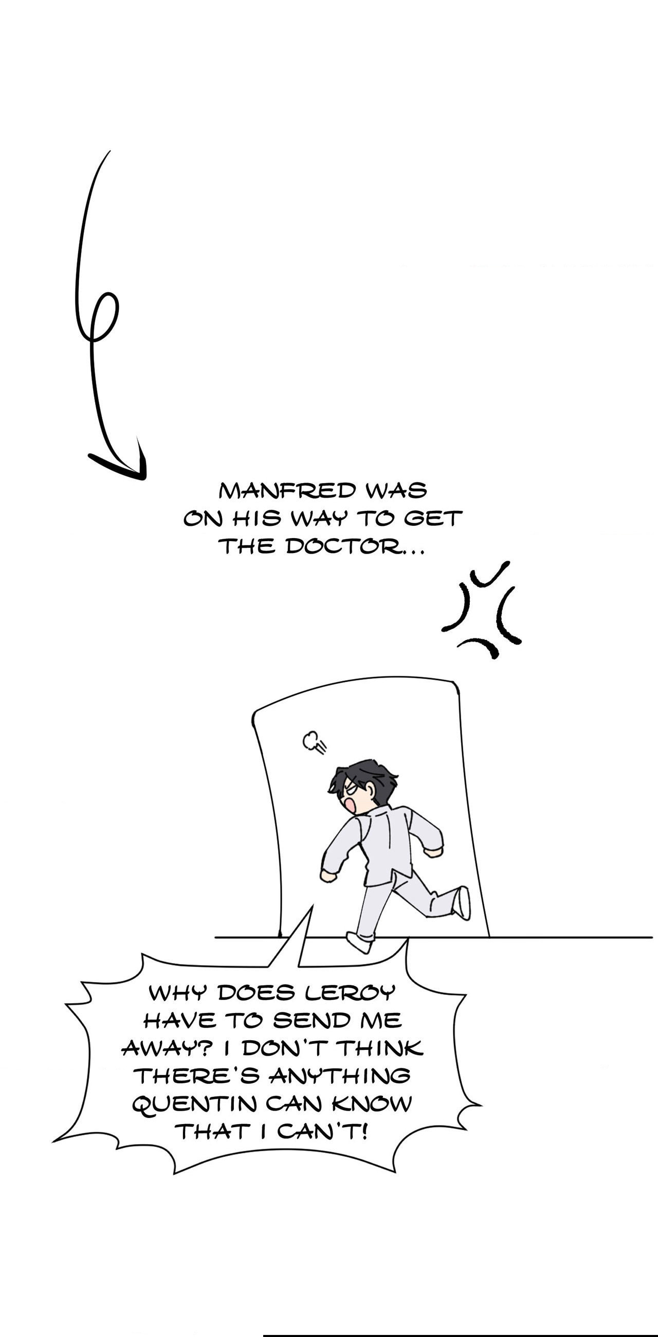 Read Itaitashii Love chapter 36 image 24 on Lezhin