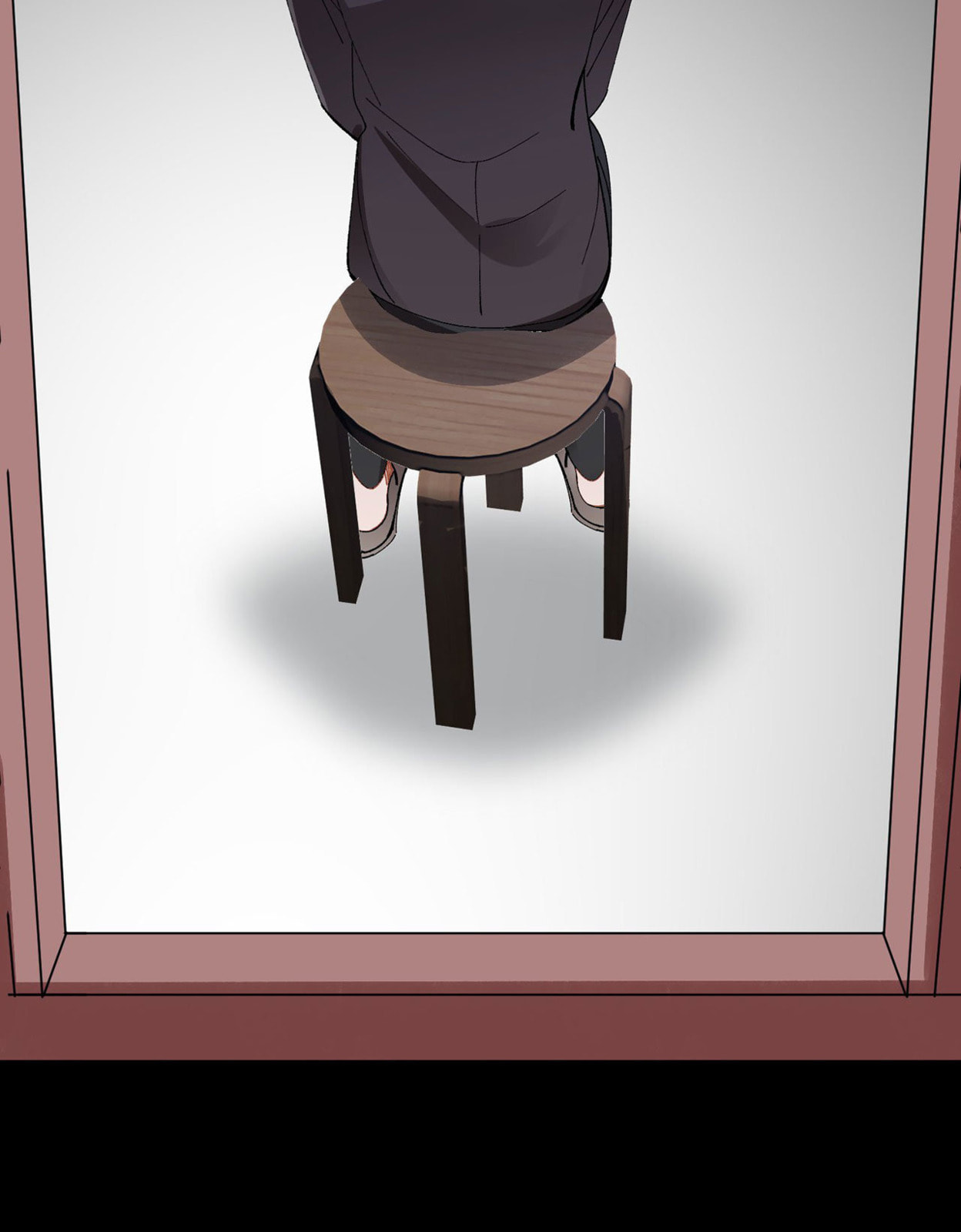 Read Itaitashii Love chapter 36 image 9 on Lezhin