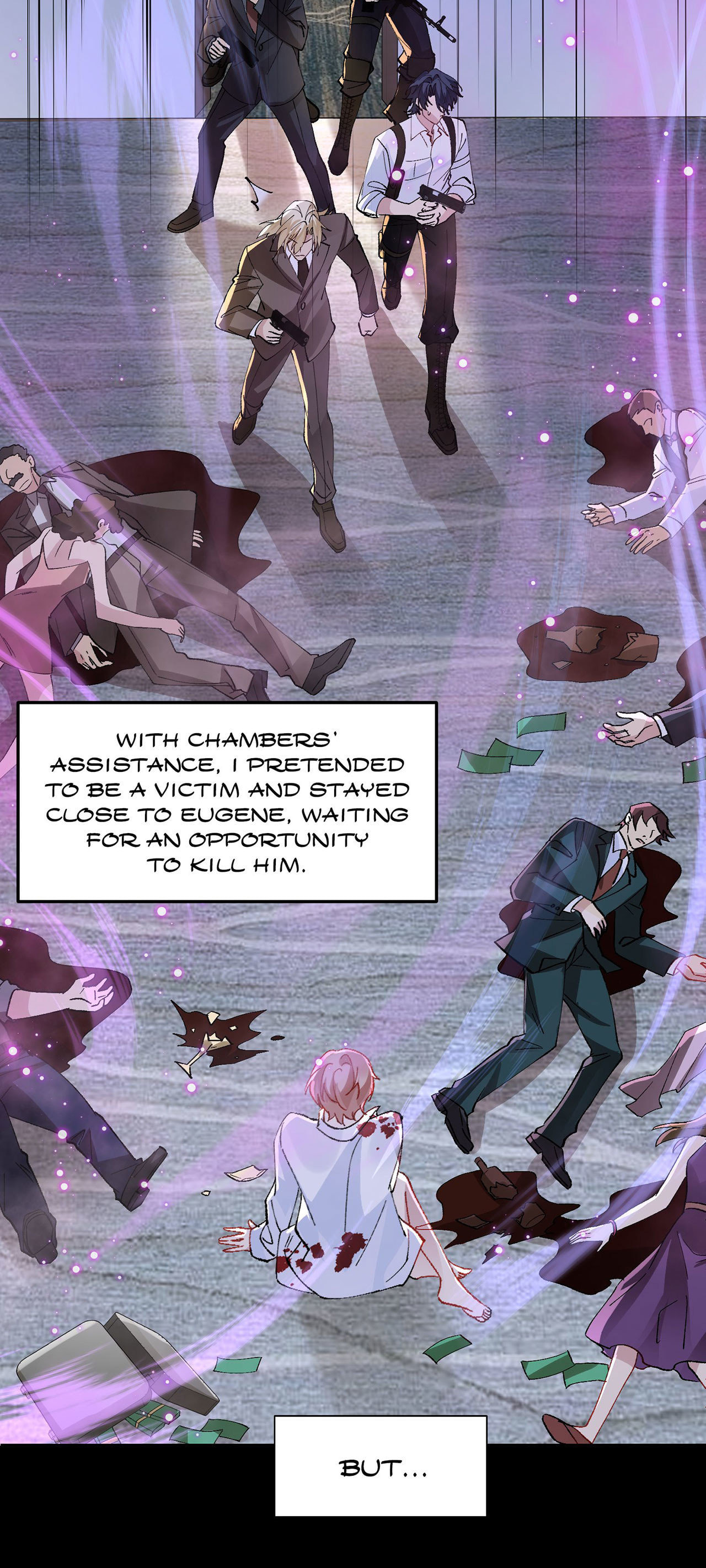 Read Itaitashii Love chapter 37 image 12 on Lezhin
