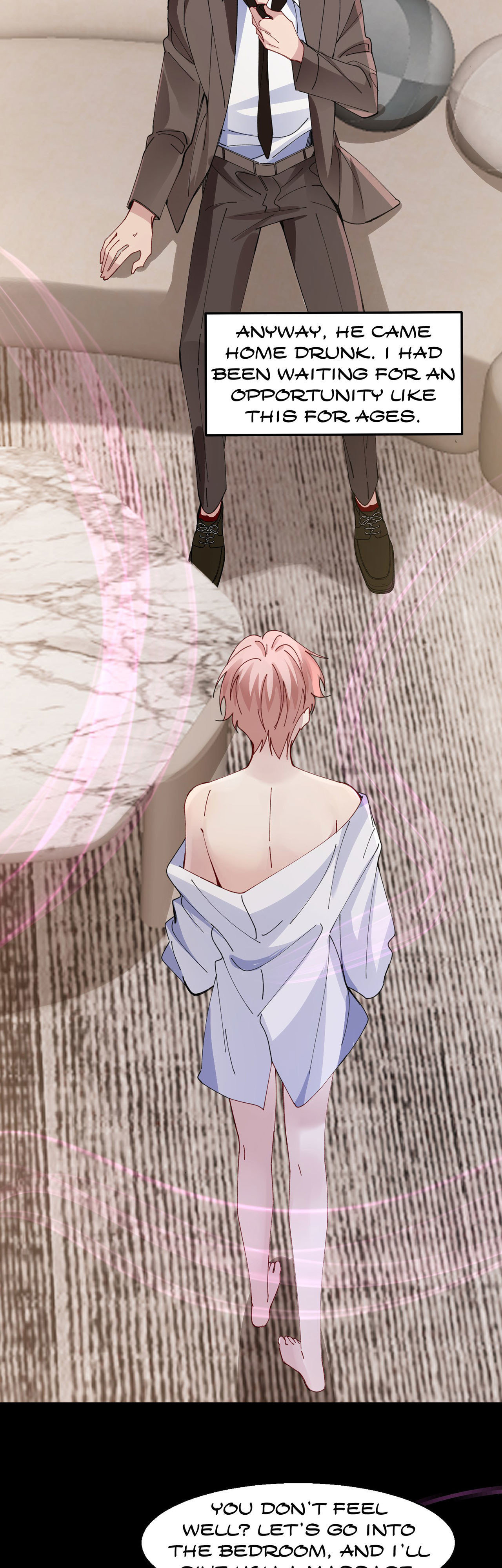 Read Itaitashii Love chapter 37 image 17 on Lezhin
