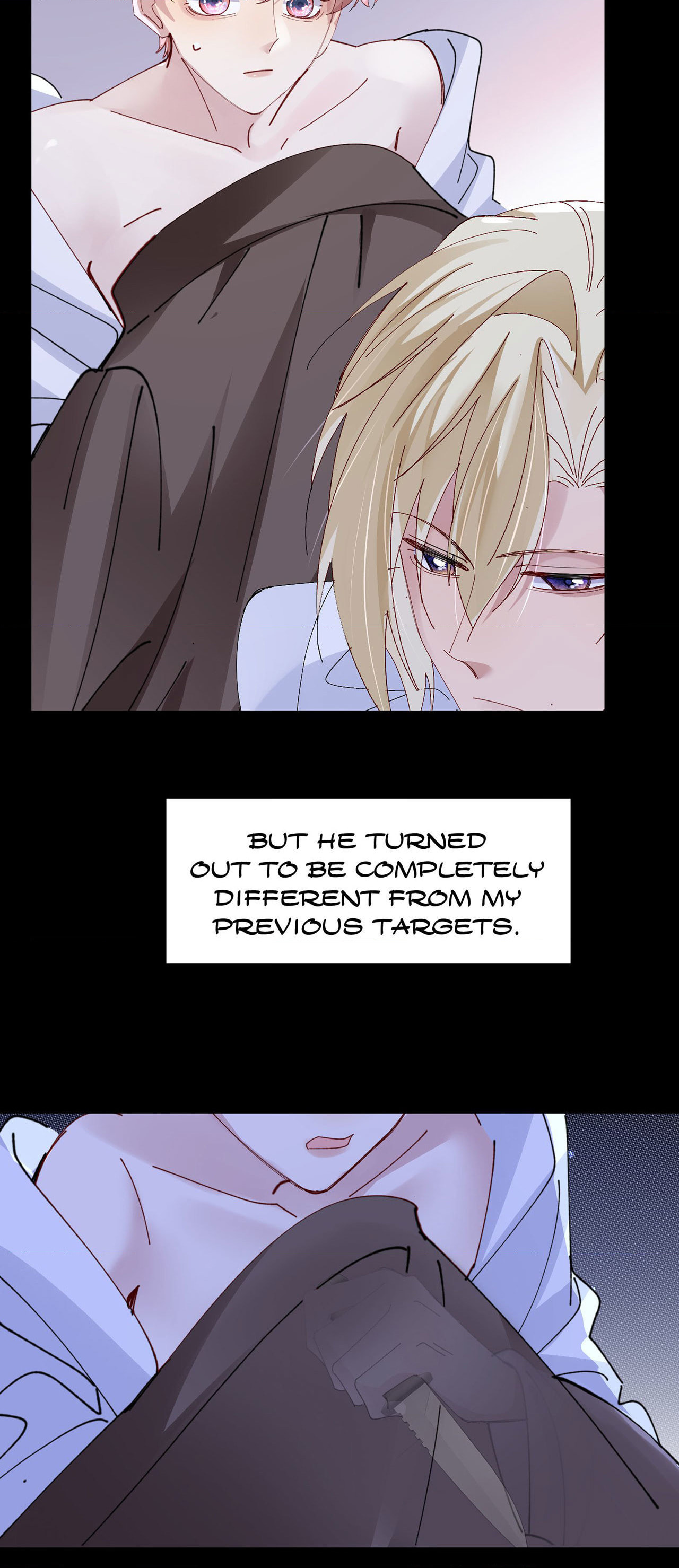 Read Itaitashii Love chapter 37 image 22 on Lezhin