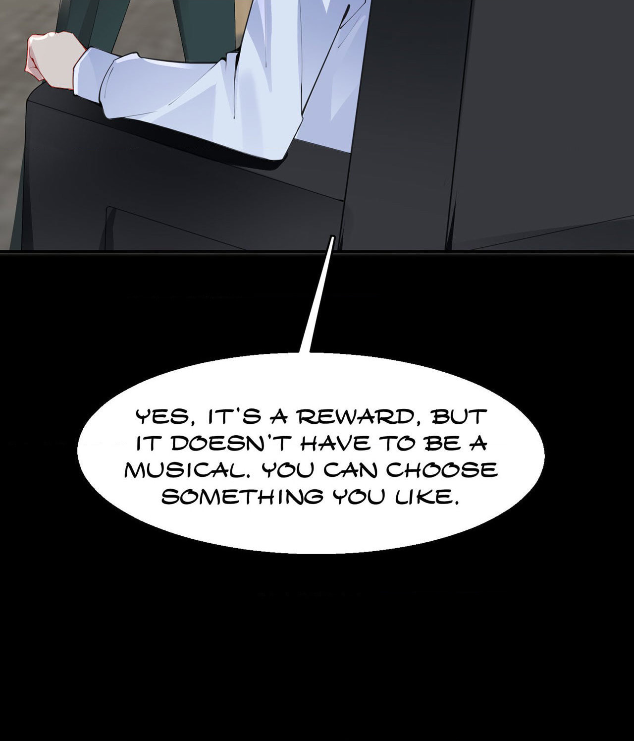 Read Itaitashii Love chapter 37 image 28 on Lezhin