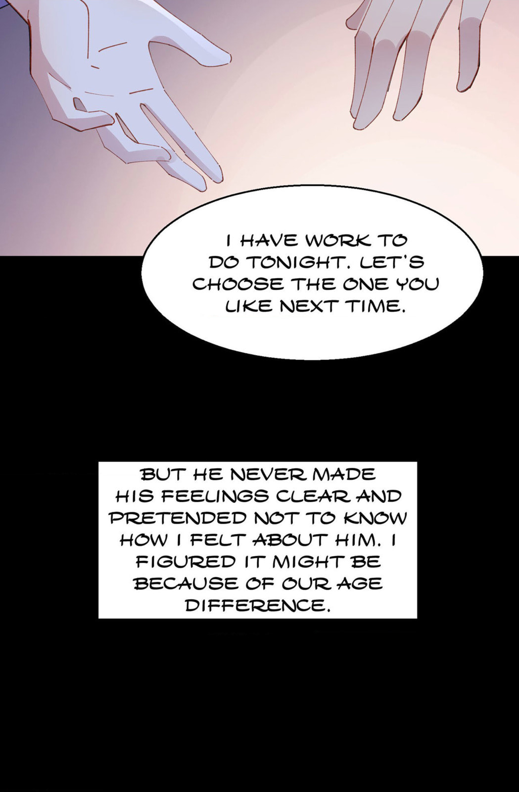 Read Itaitashii Love chapter 37 image 32 on Lezhin