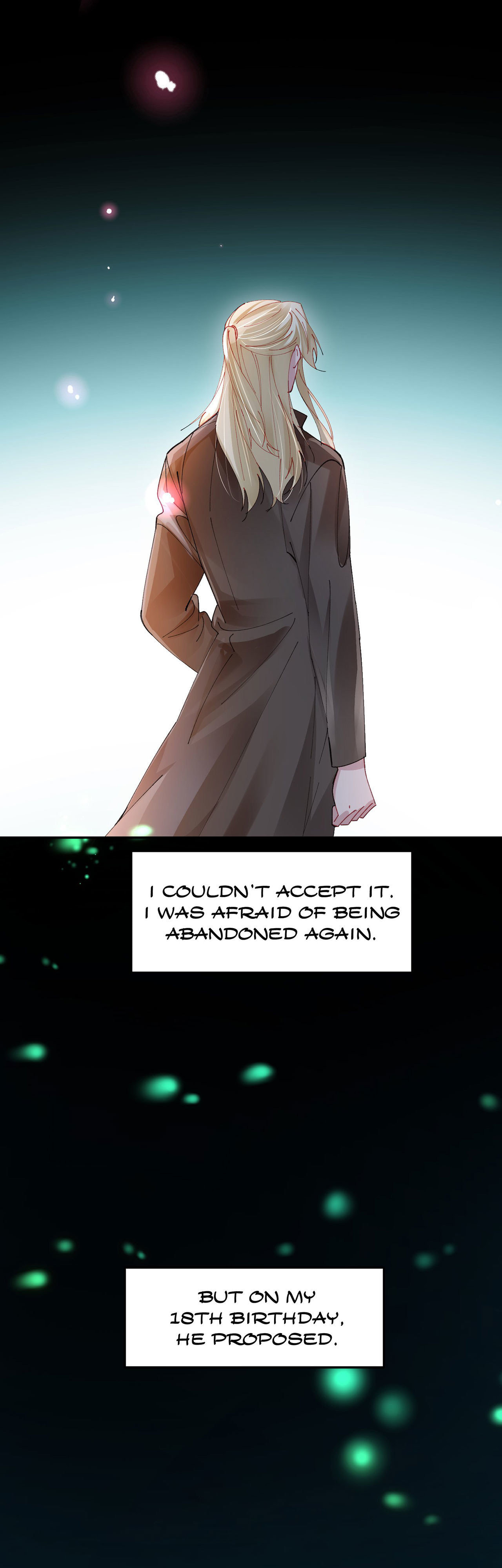 Read Itaitashii Love chapter 37 image 33 on Lezhin