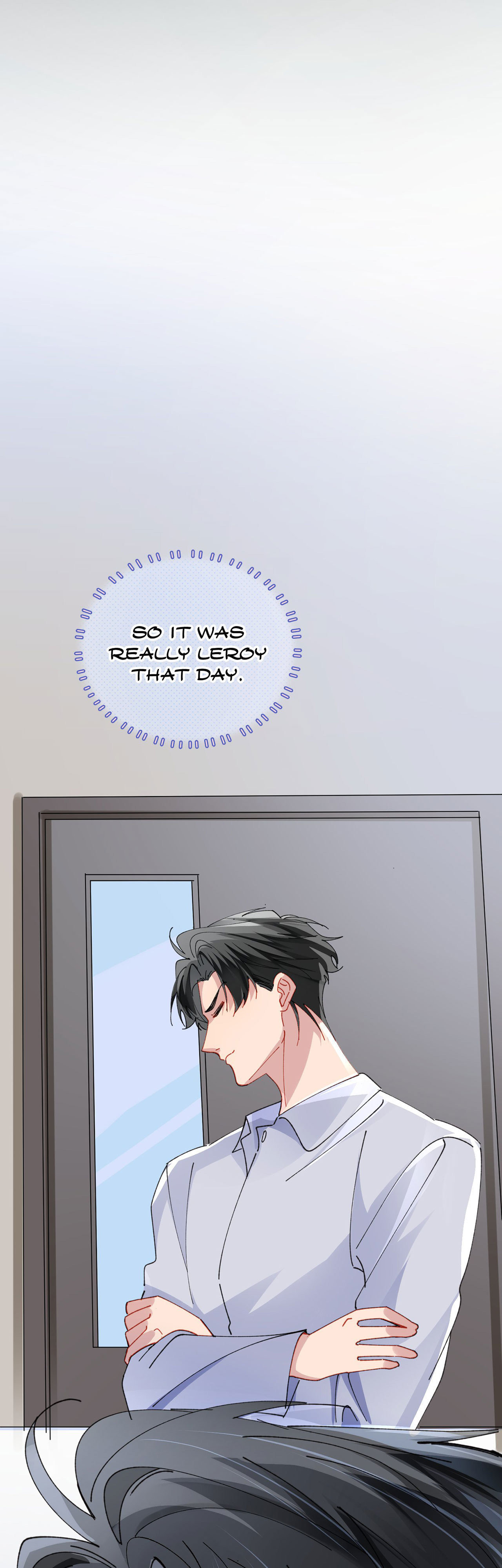 Read Itaitashii Love chapter 37 image 42 on Lezhin