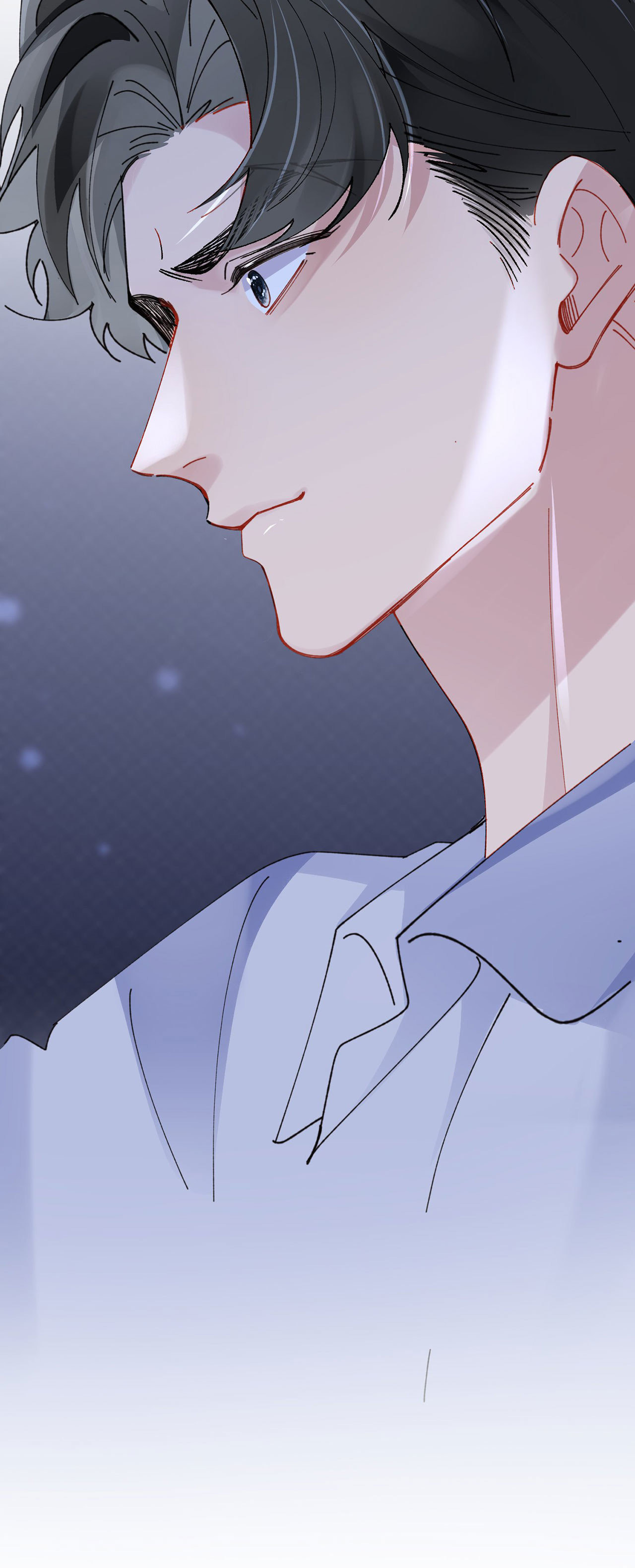 Read Itaitashii Love chapter 37 image 43 on Lezhin
