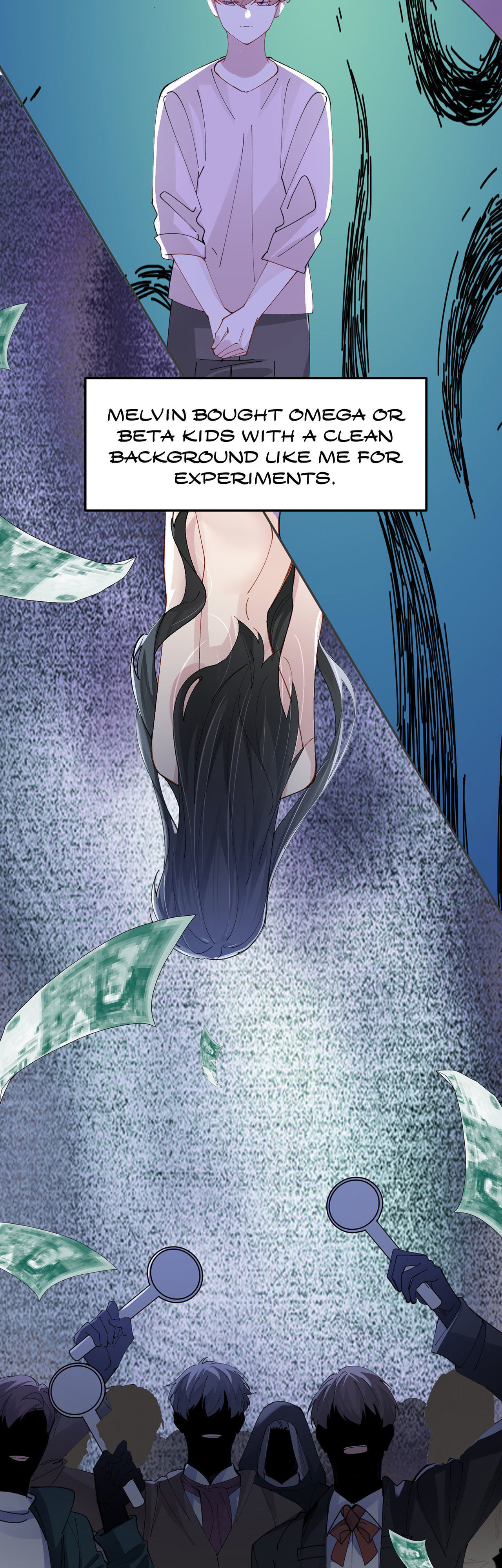Read Itaitashii Love chapter 37 image 5 on Lezhin