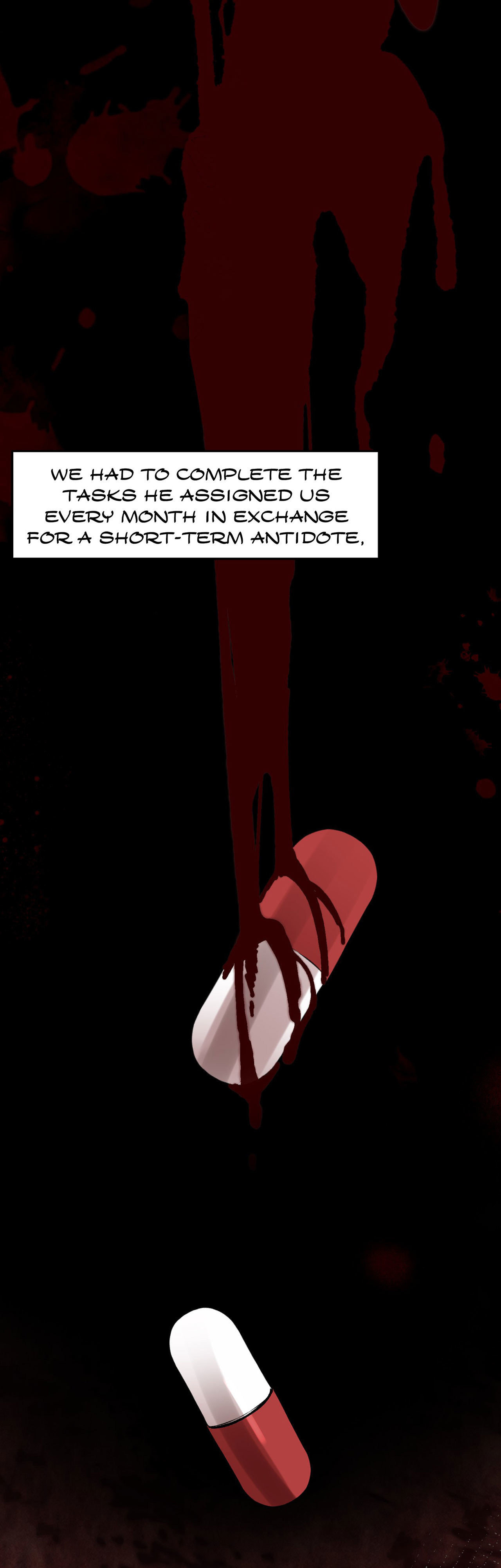 Read Itaitashii Love chapter 37 image 9 on Lezhin