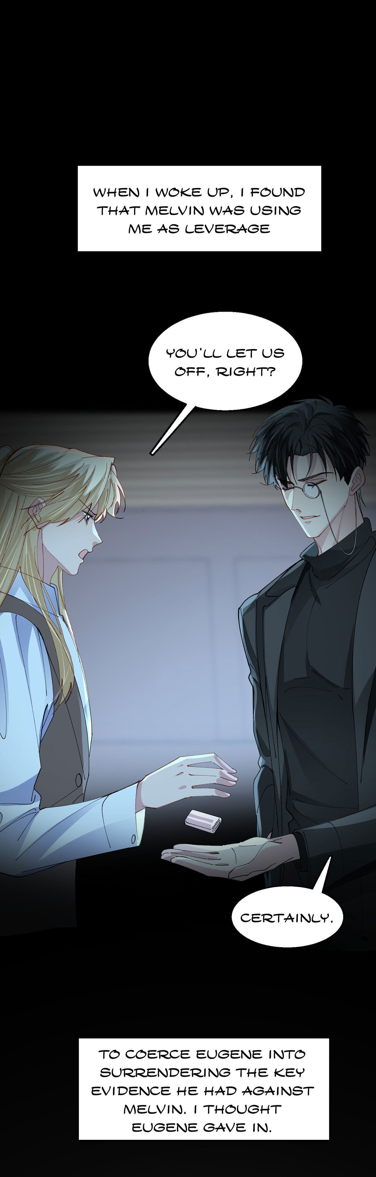 Read Itaitashii Love chapter 38 image 10 on Lezhin