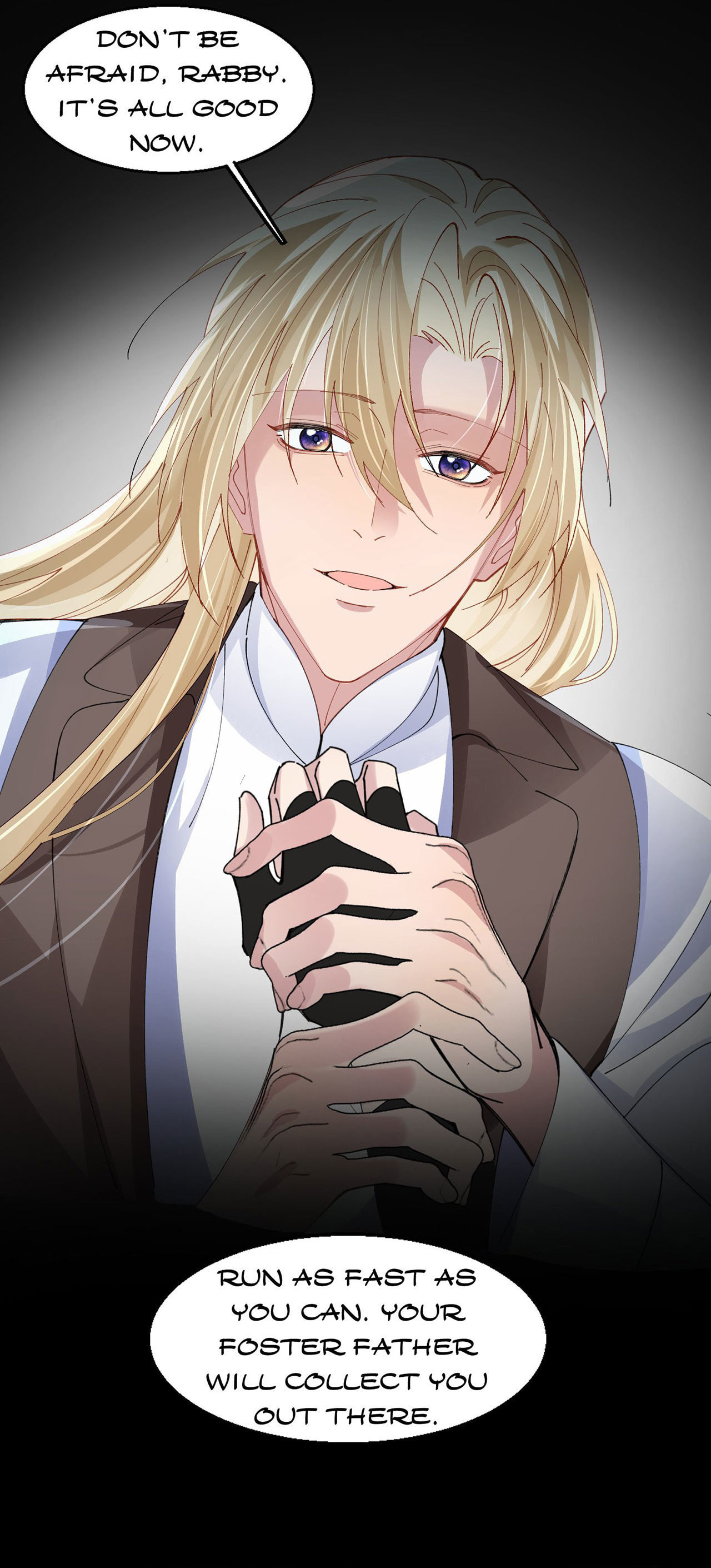 Read Itaitashii Love chapter 38 image 11 on Lezhin