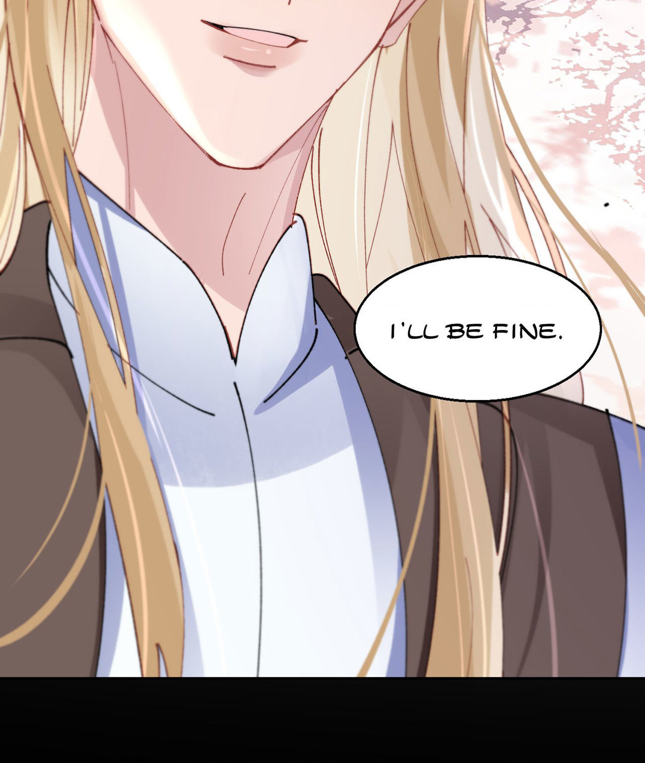 Read Itaitashii Love chapter 38 image 13 on Lezhin