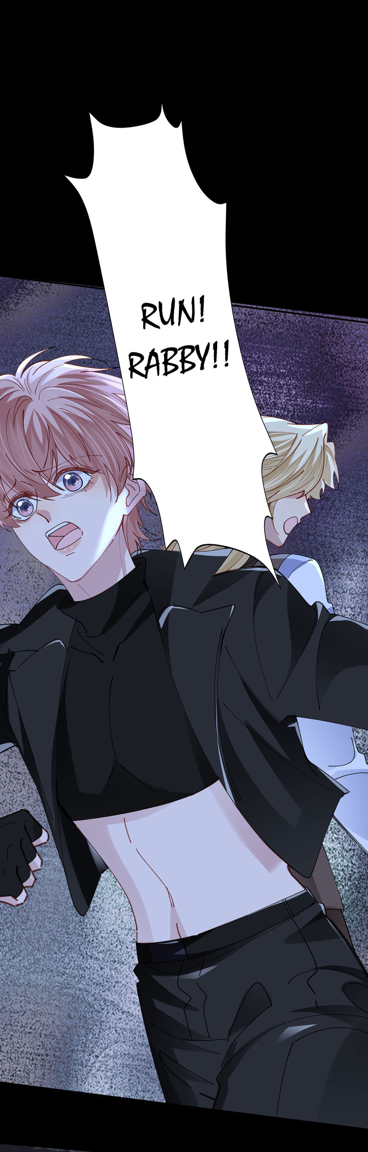 Read Itaitashii Love chapter 38 image 14 on Lezhin