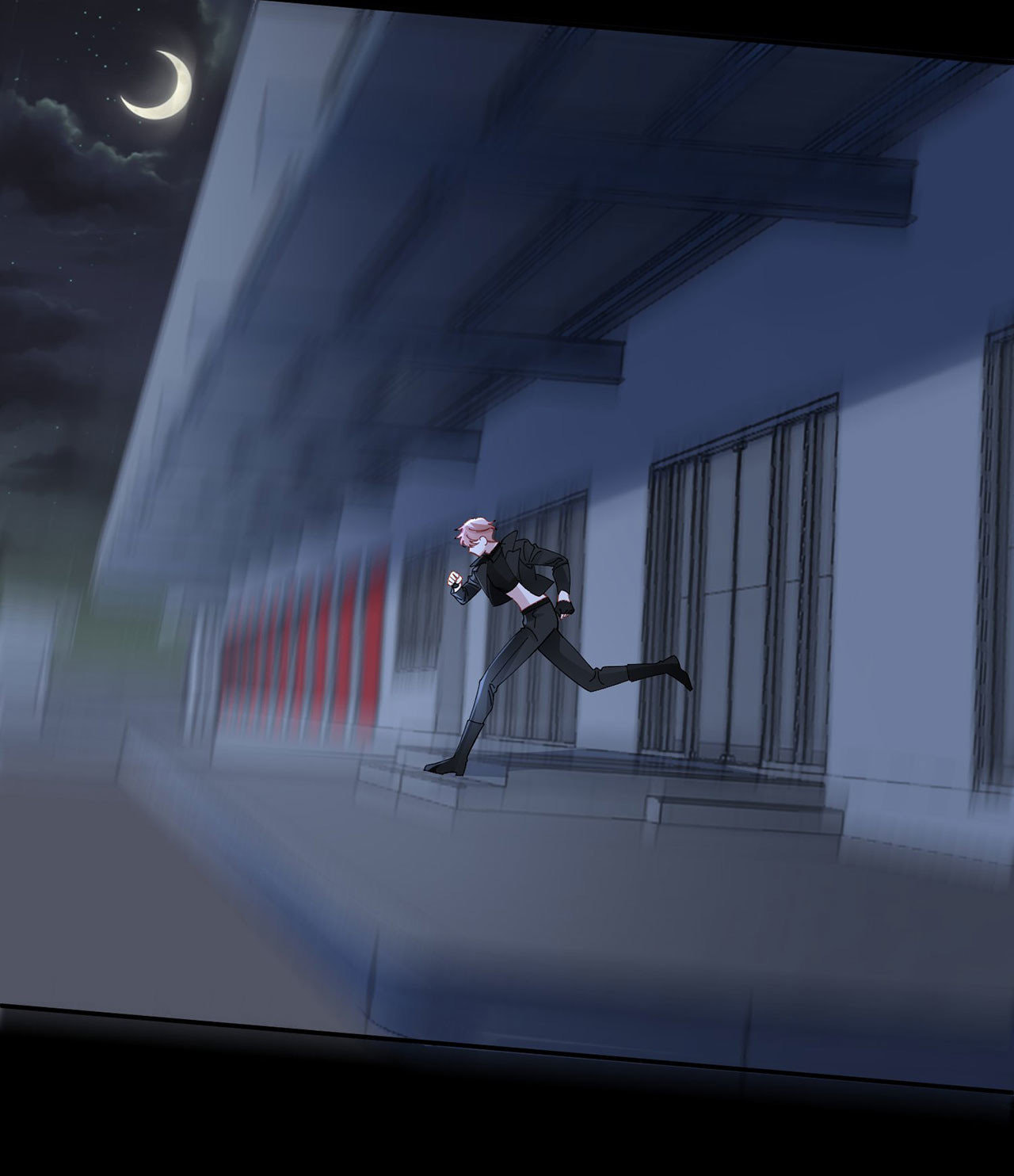 Read Itaitashii Love chapter 38 image 15 on Lezhin